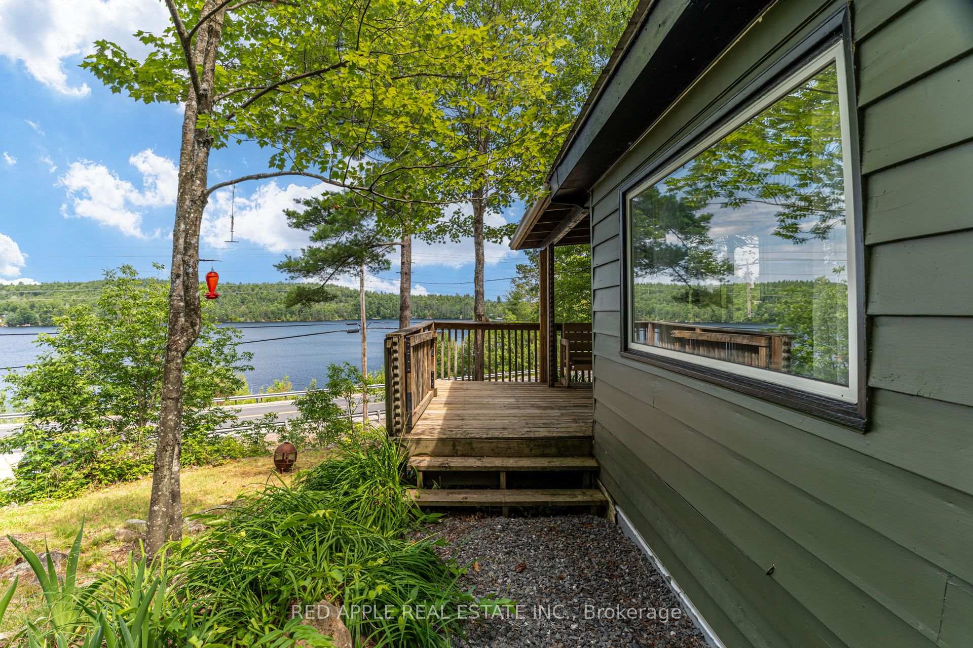 Photo 34 of 17568 Hwy #41, Addington Highlands, Addington Highlands — HOMEH