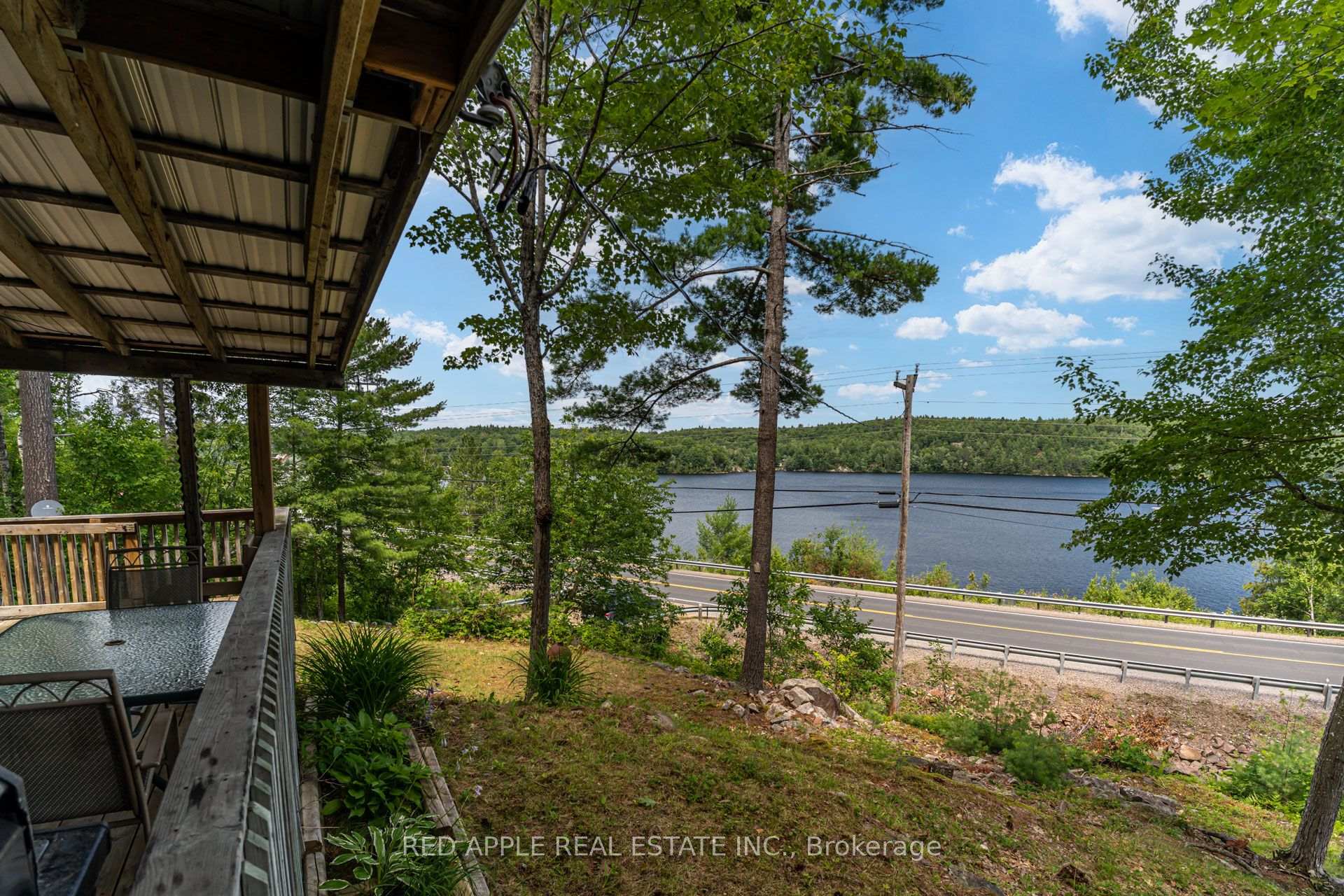 Photo 36 of 17568 Hwy #41, Addington Highlands, Addington Highlands — HOMEH