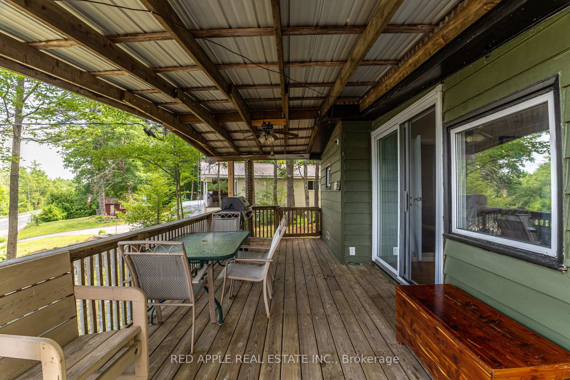 Photo 37 of 17568 Hwy #41, Addington Highlands, Addington Highlands — HOMEH
