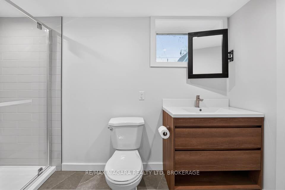 Photo 7 of Unit Lower, 3548 Bond Street, Niagara Falls, Chippawa — HOMEH