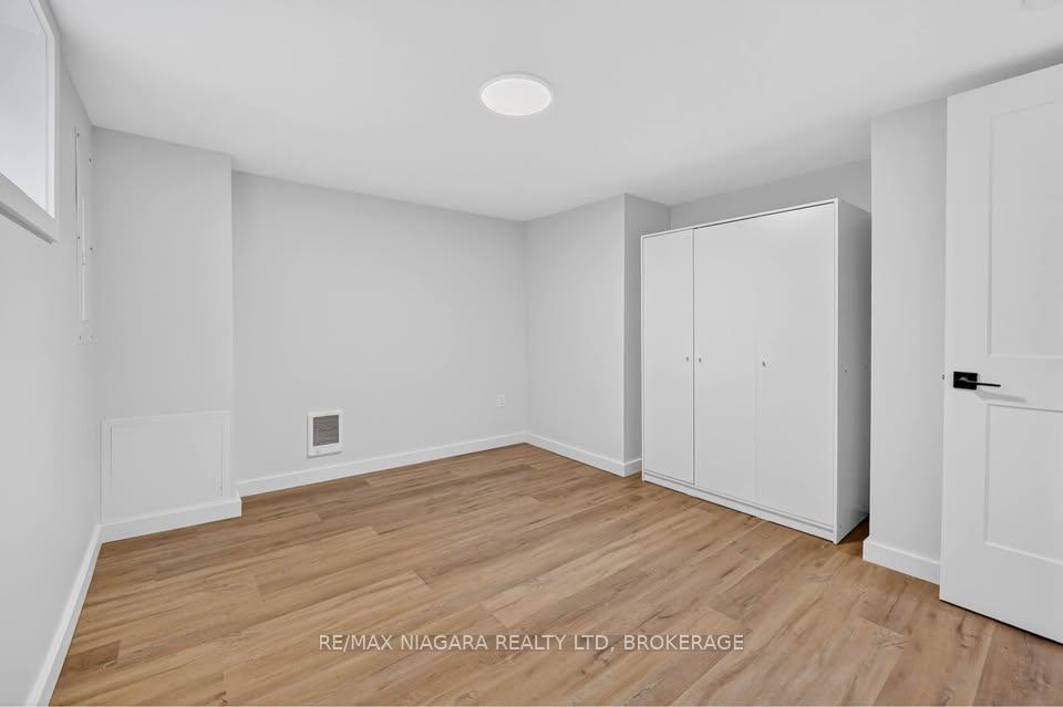 Photo 10 of Unit Lower, 3548 Bond Street, Niagara Falls, Chippawa — HOMEH
