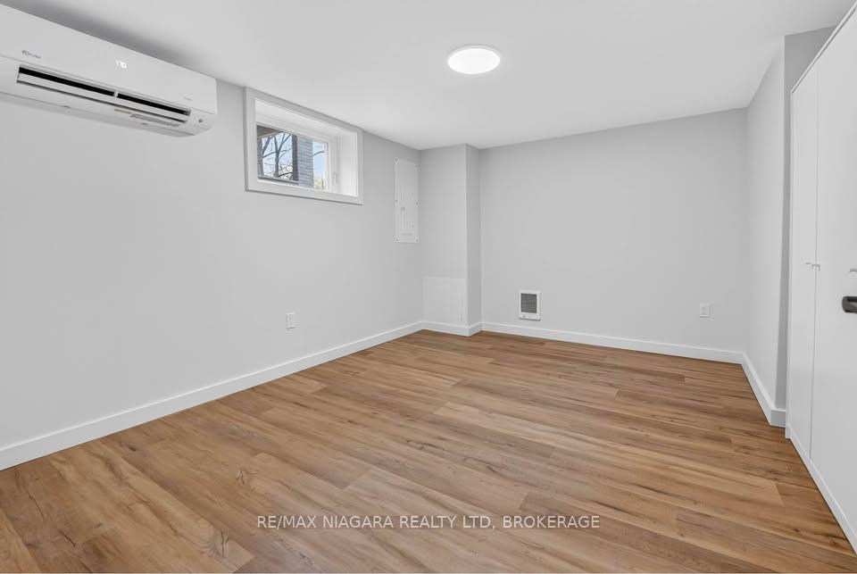 Photo 11 of Unit Lower, 3548 Bond Street, Niagara Falls, Chippawa — HOMEH