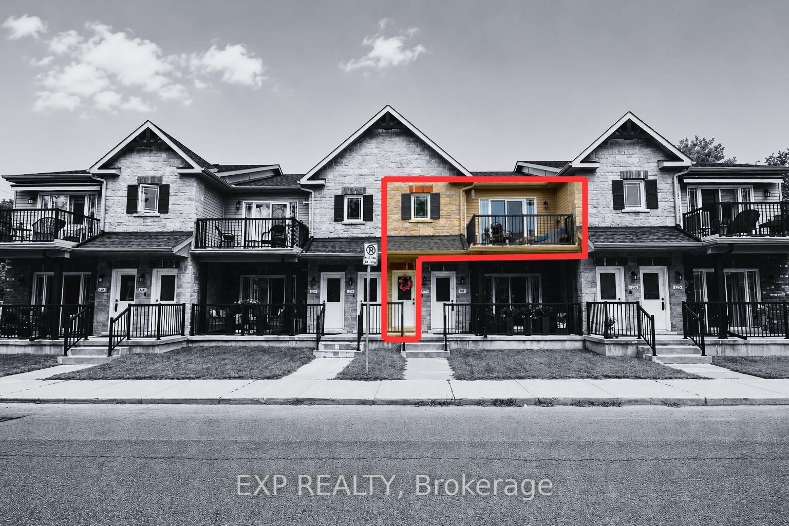 Photo 2 of Unit 2, 127 Third Street W, Cornwall, Cornwall — HOMEH
