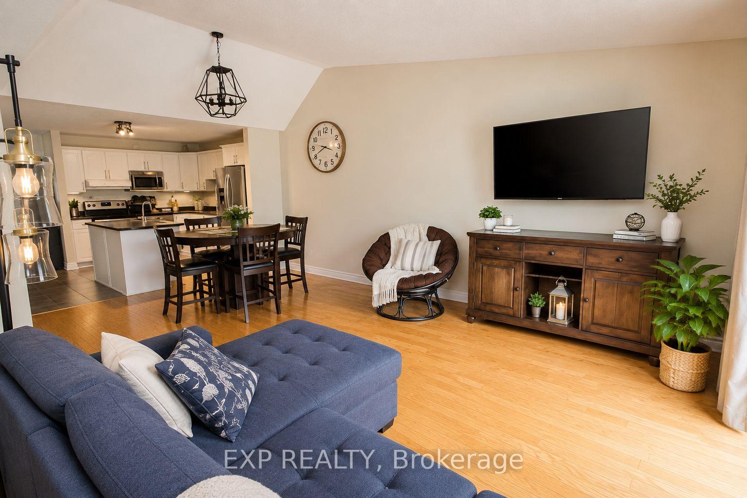 Photo 5 of Unit 2, 127 Third Street W, Cornwall, Cornwall — HOMEH