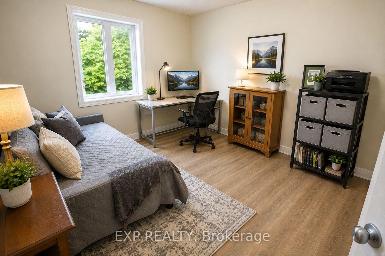 Photo 10 of Unit 2, 127 Third Street W, Cornwall, Cornwall — HOMEH