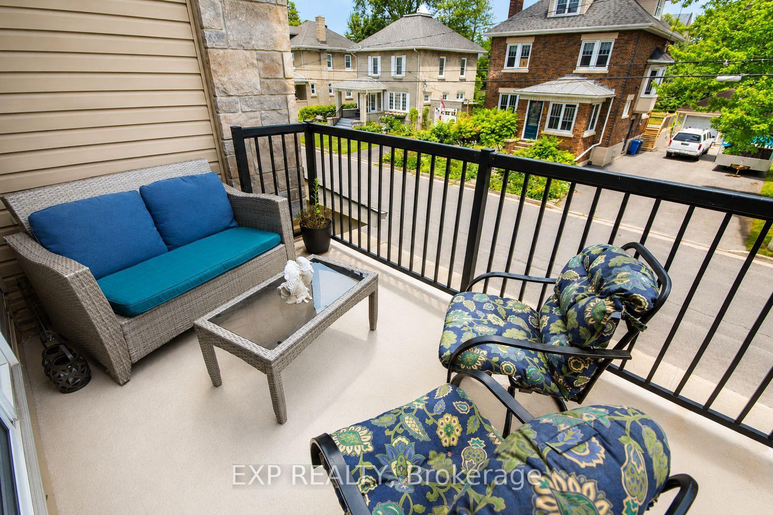 Photo 11 of Unit 2, 127 Third Street W, Cornwall, Cornwall — HOMEH