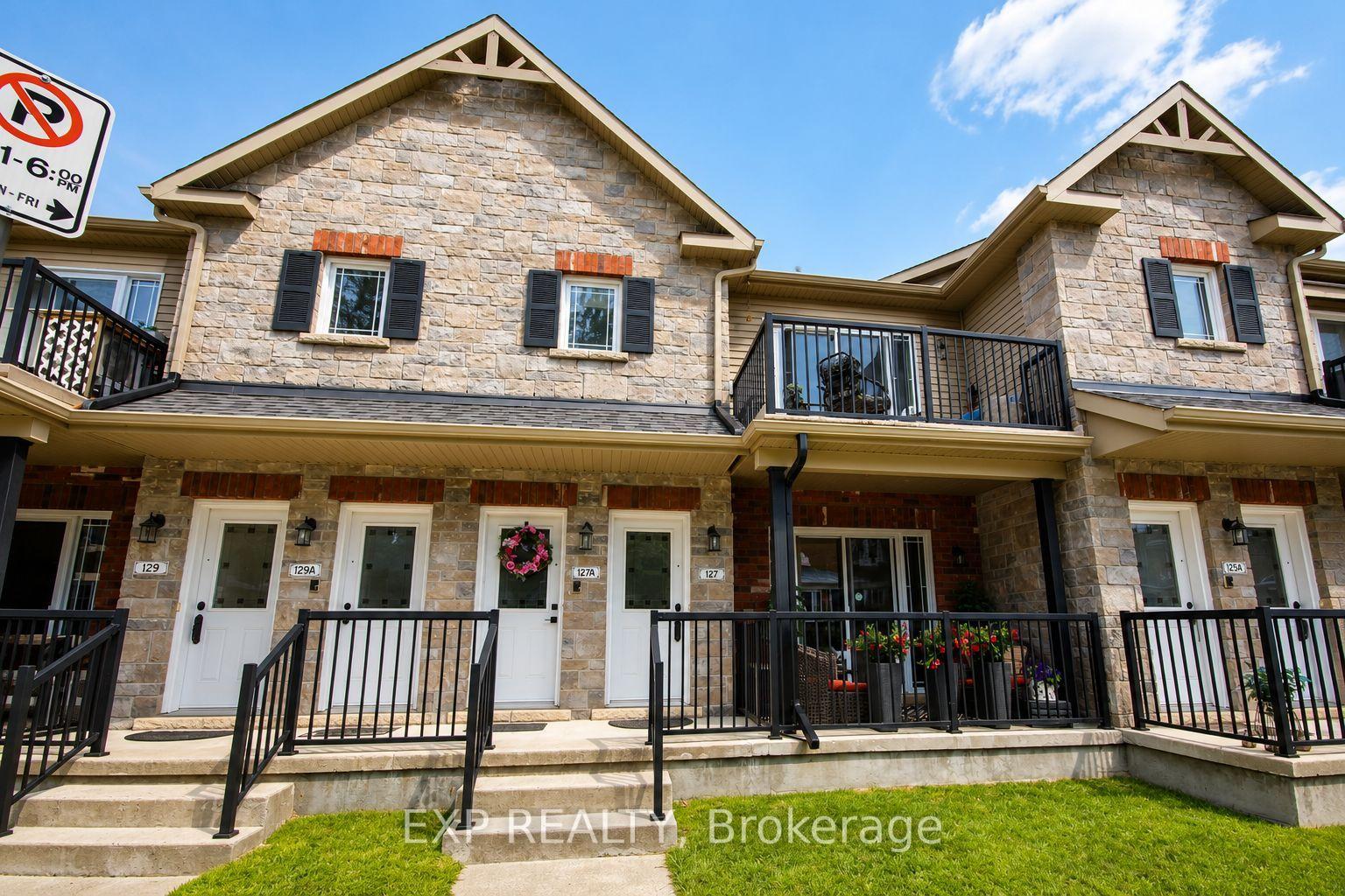 Photo 12 of Unit 2, 127 Third Street W, Cornwall, Cornwall — HOMEH