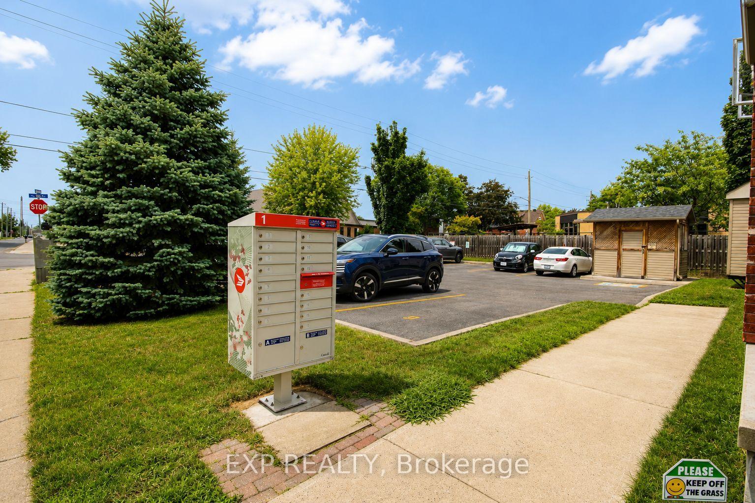 Photo 13 of Unit 2, 127 Third Street W, Cornwall, Cornwall — HOMEH