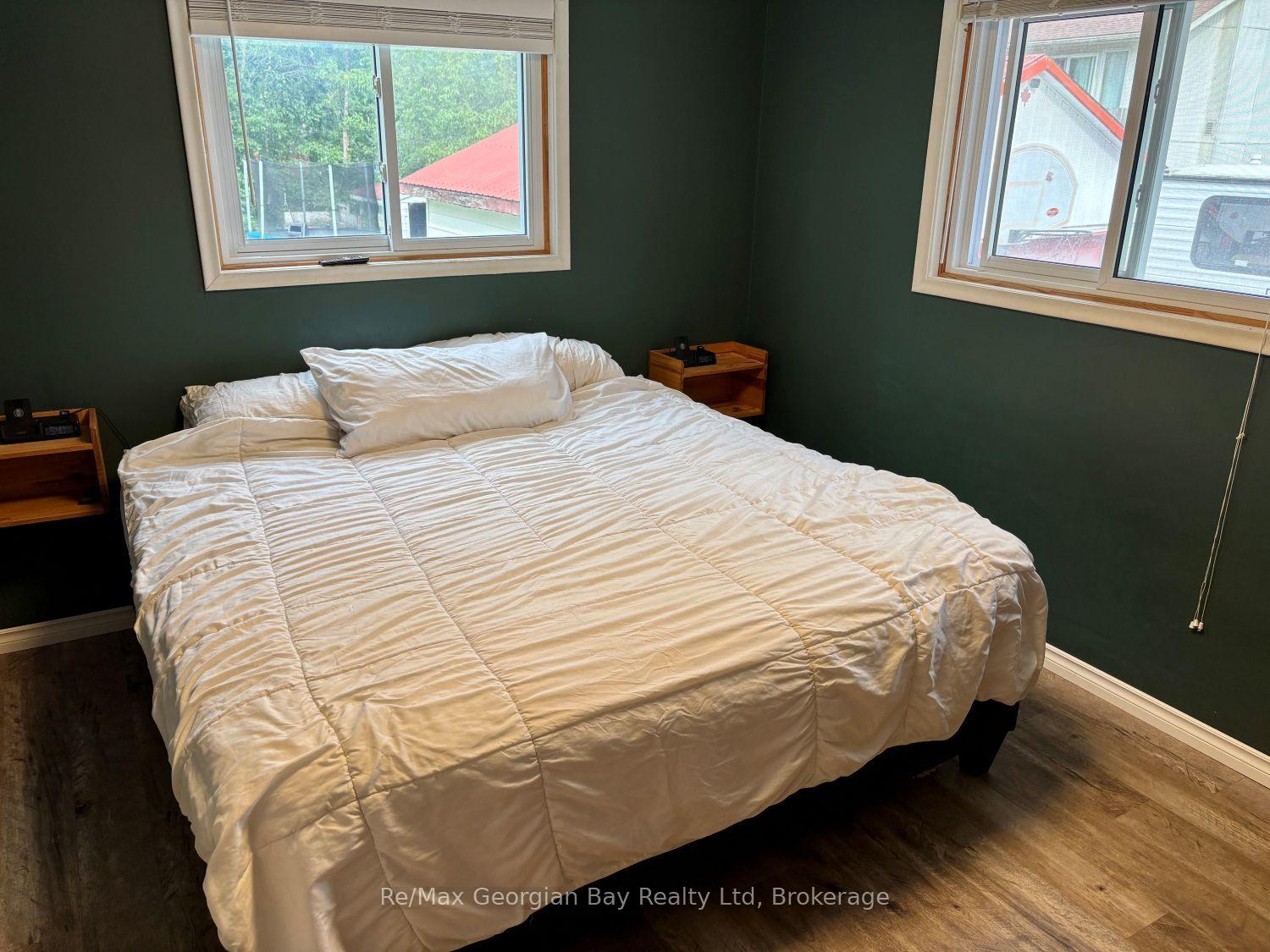 Photo 9 of 11 John Street, Severn, Coldwater — HOMEH