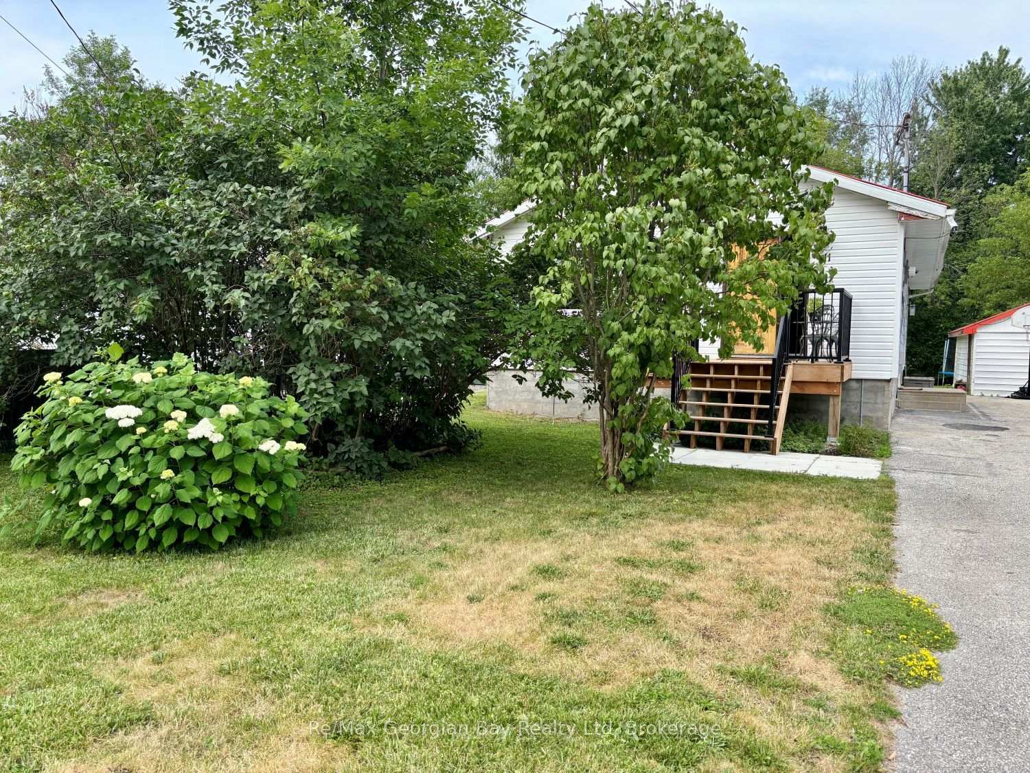 Photo 17 of 11 John Street, Severn, Coldwater — HOMEH