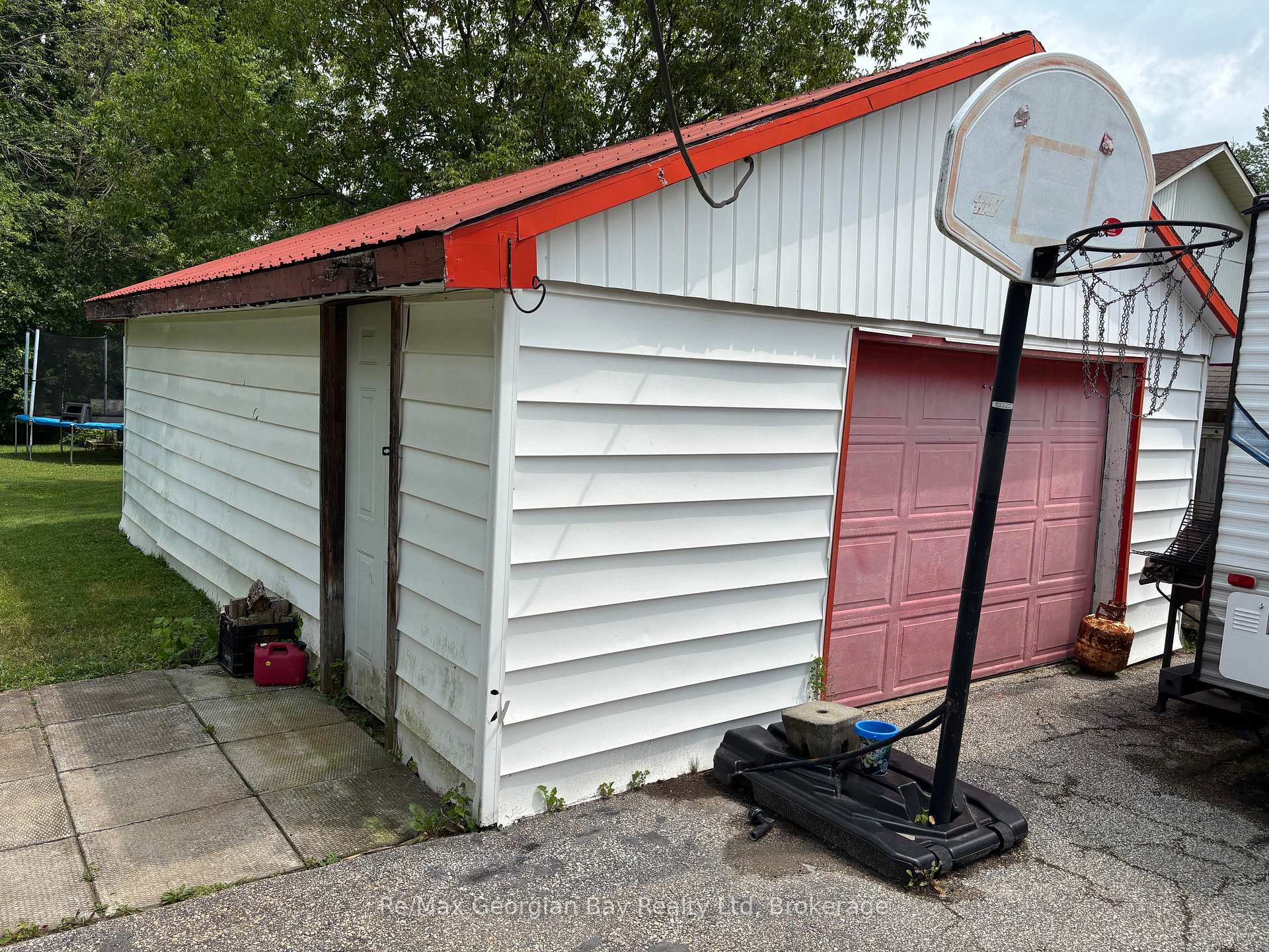 Photo 20 of 11 John Street, Severn, Coldwater — HOMEH