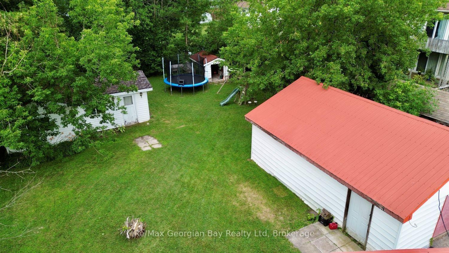 Photo 21 of 11 John Street, Severn, Coldwater — HOMEH