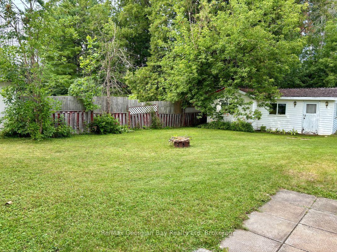 Photo 25 of 11 John Street, Severn, Coldwater — HOMEH