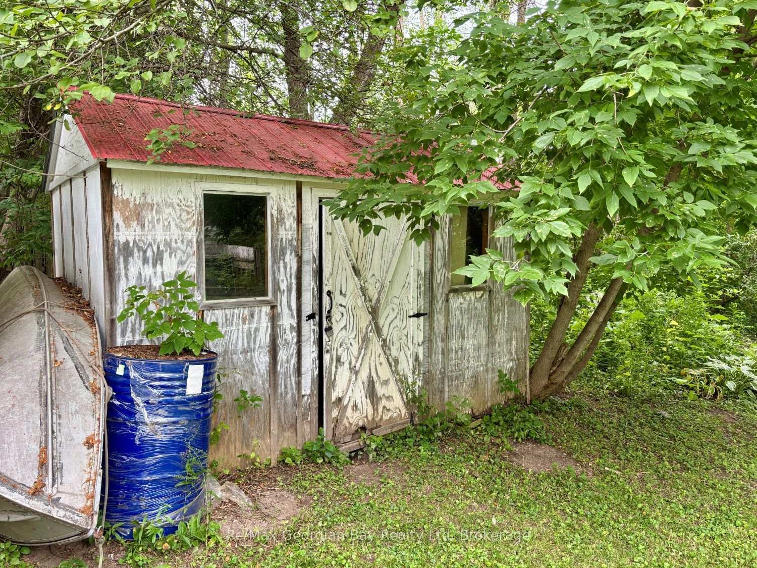 Photo 26 of 11 John Street, Severn, Coldwater — HOMEH