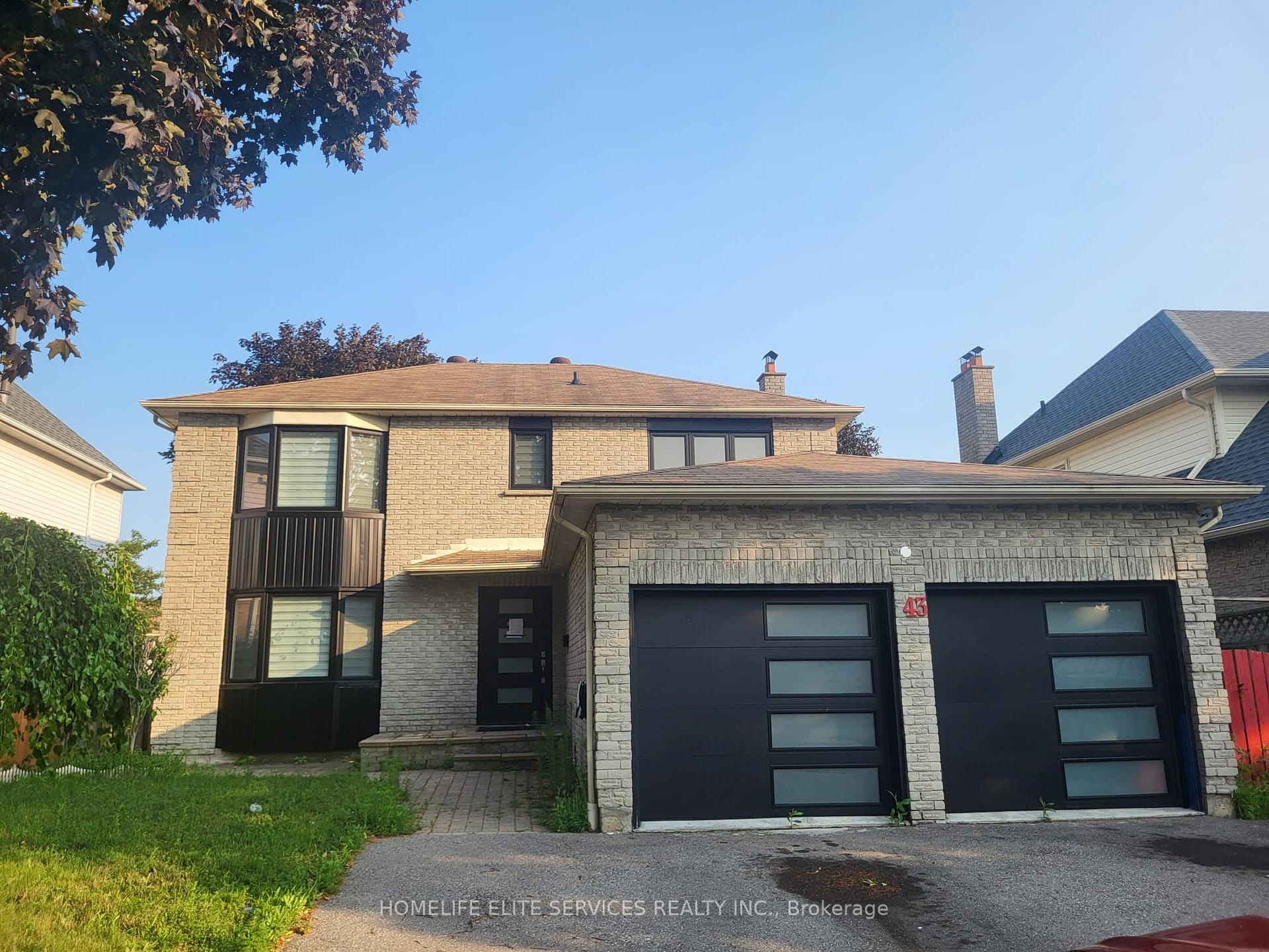 Photo 27 of 43 Bellwood Drive, Whitby, Blue Grass Meadows — HOMEH