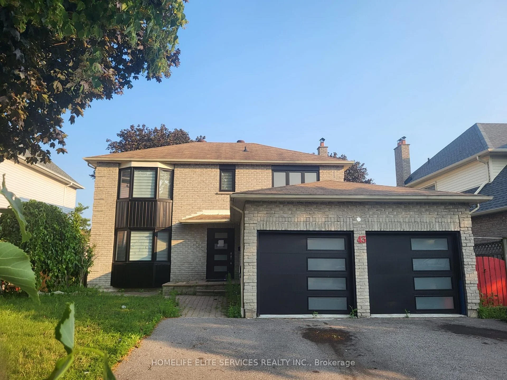 Photo 7 of 43 Bellwood Drive, Whitby, Blue Grass Meadows — HOMEH