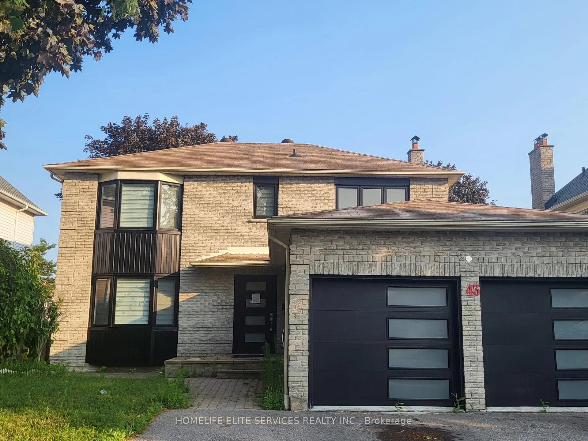 Photo 12 of 43 Bellwood Drive, Whitby, Blue Grass Meadows — HOMEH