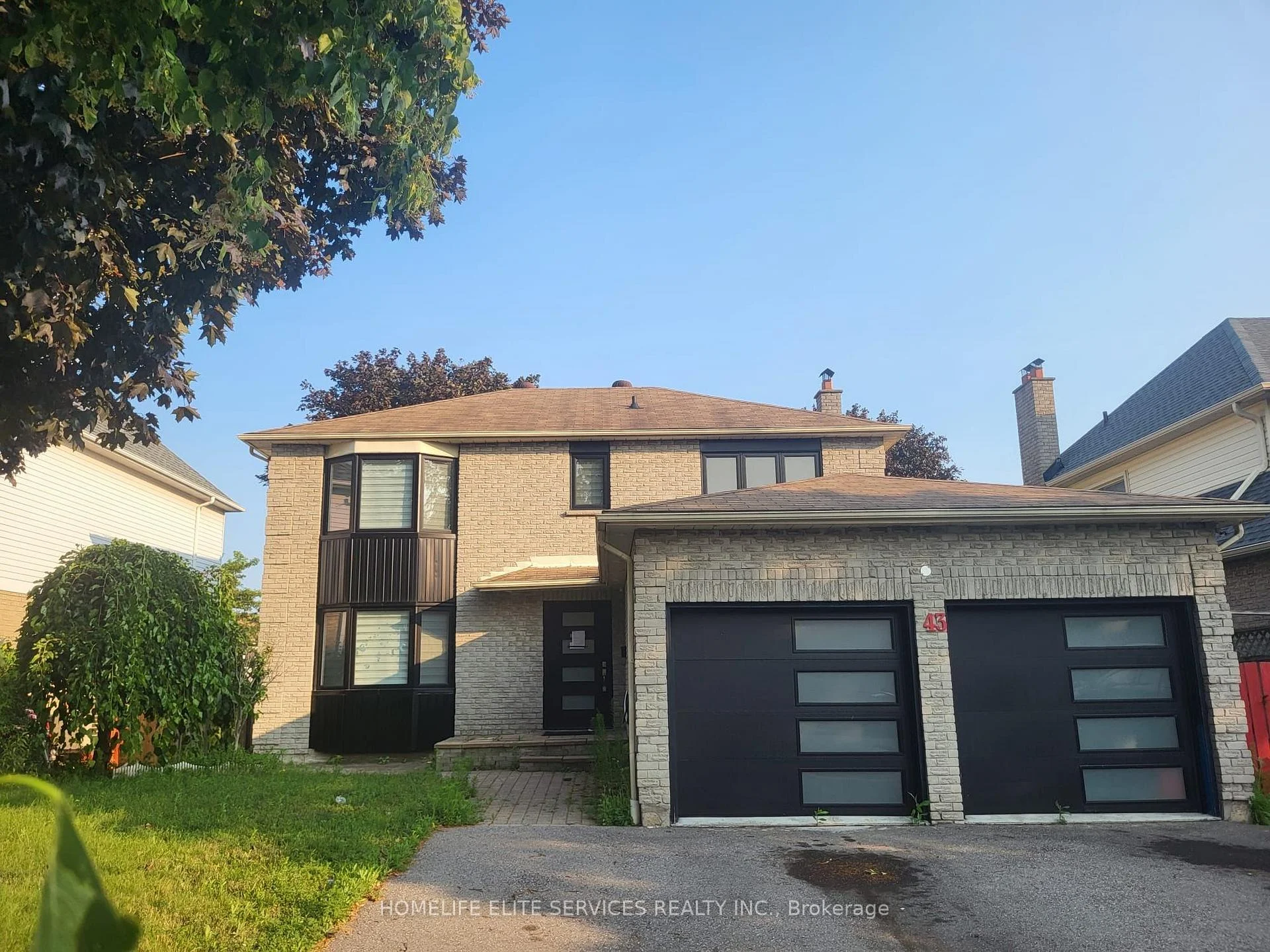 Photo 13 of 43 Bellwood Drive, Whitby, Blue Grass Meadows — HOMEH