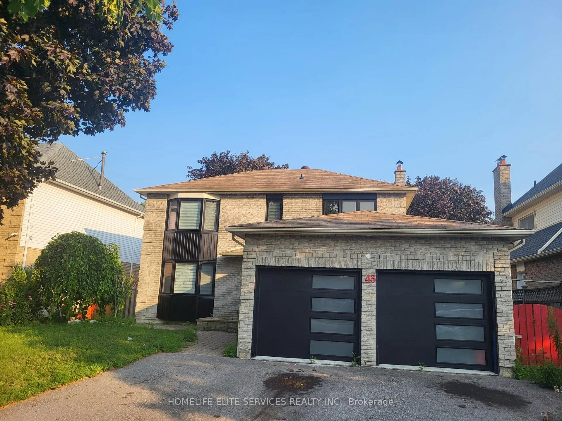 Photo 16 of 43 Bellwood Drive, Whitby, Blue Grass Meadows — HOMEH
