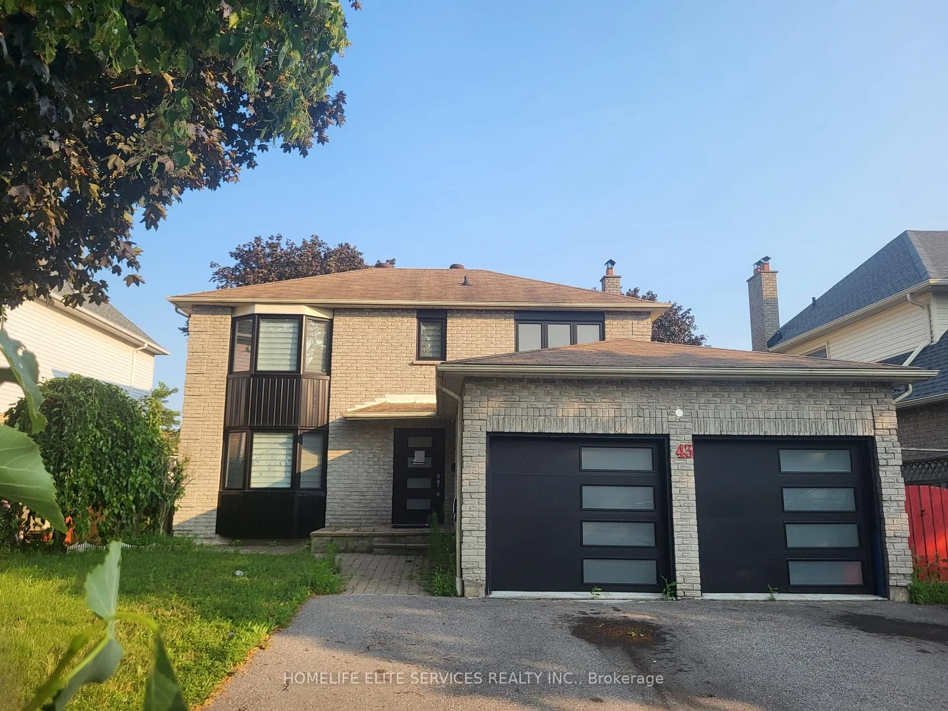 Photo 26 of 43 Bellwood Drive, Whitby, Blue Grass Meadows — HOMEH