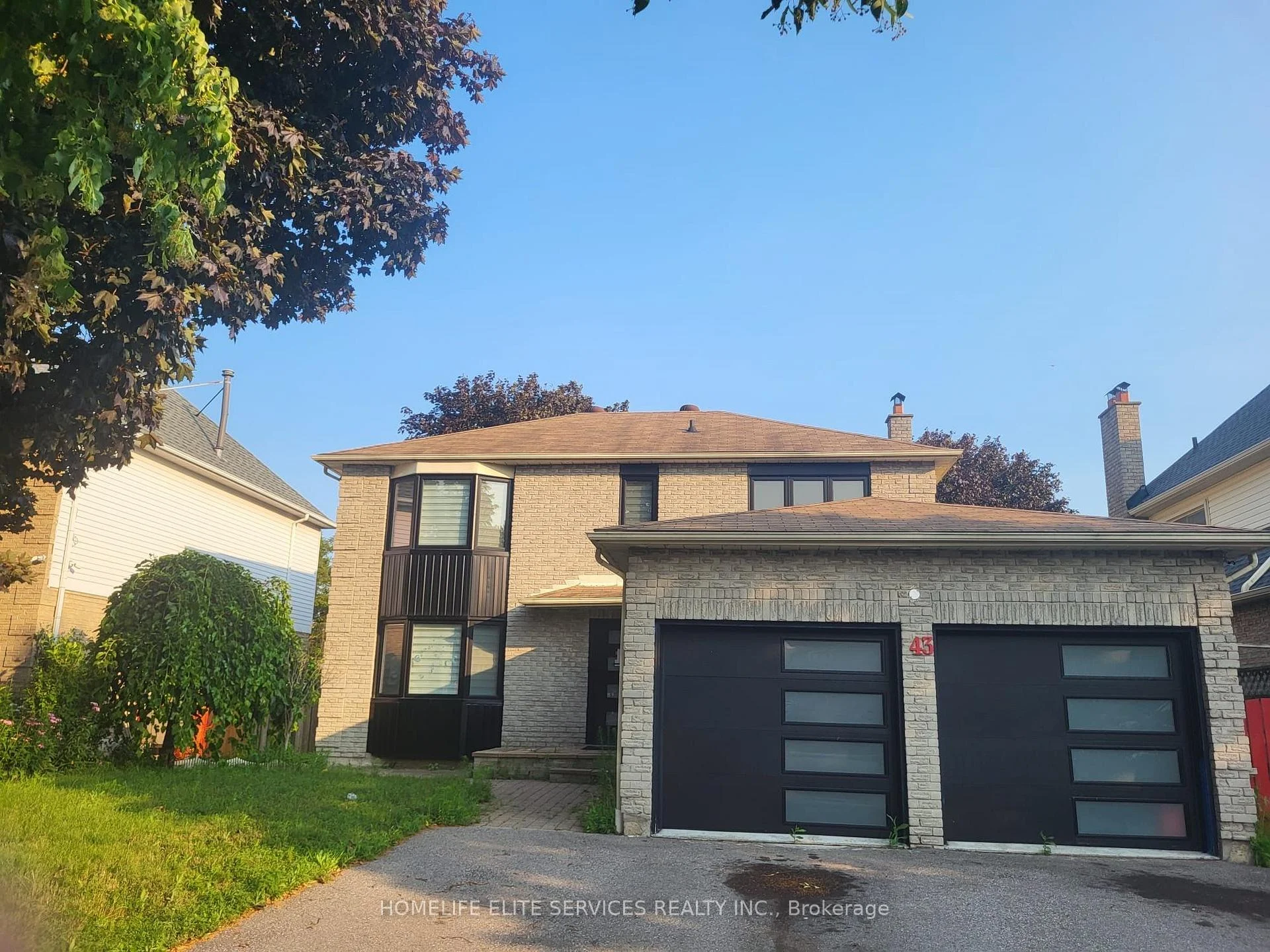 Photo 29 of 43 Bellwood Drive, Whitby, Blue Grass Meadows — HOMEH