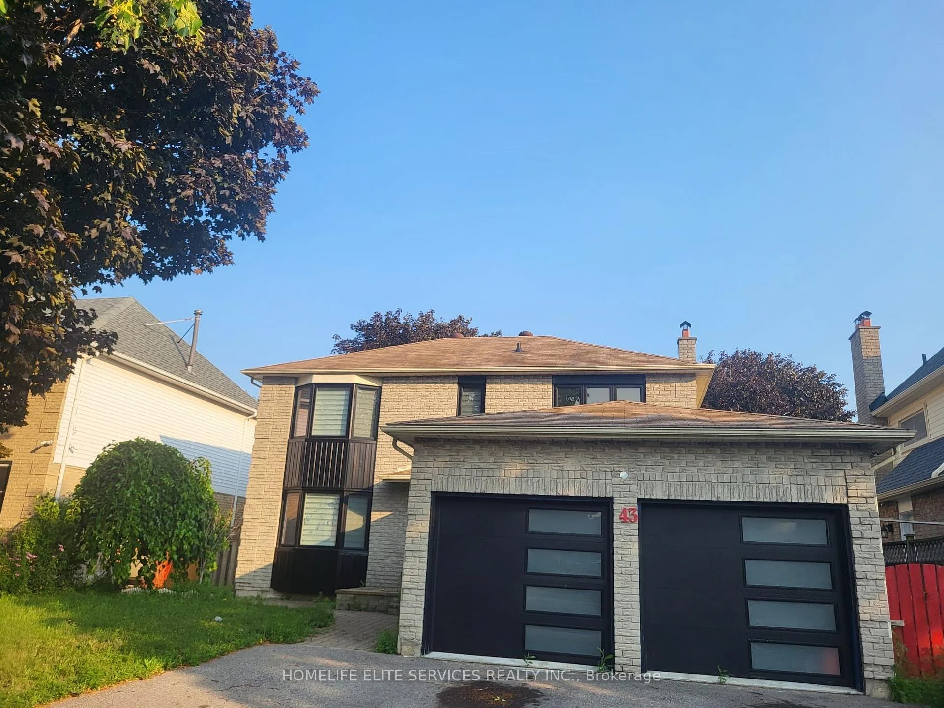Photo 33 of 43 Bellwood Drive, Whitby, Blue Grass Meadows — HOMEH