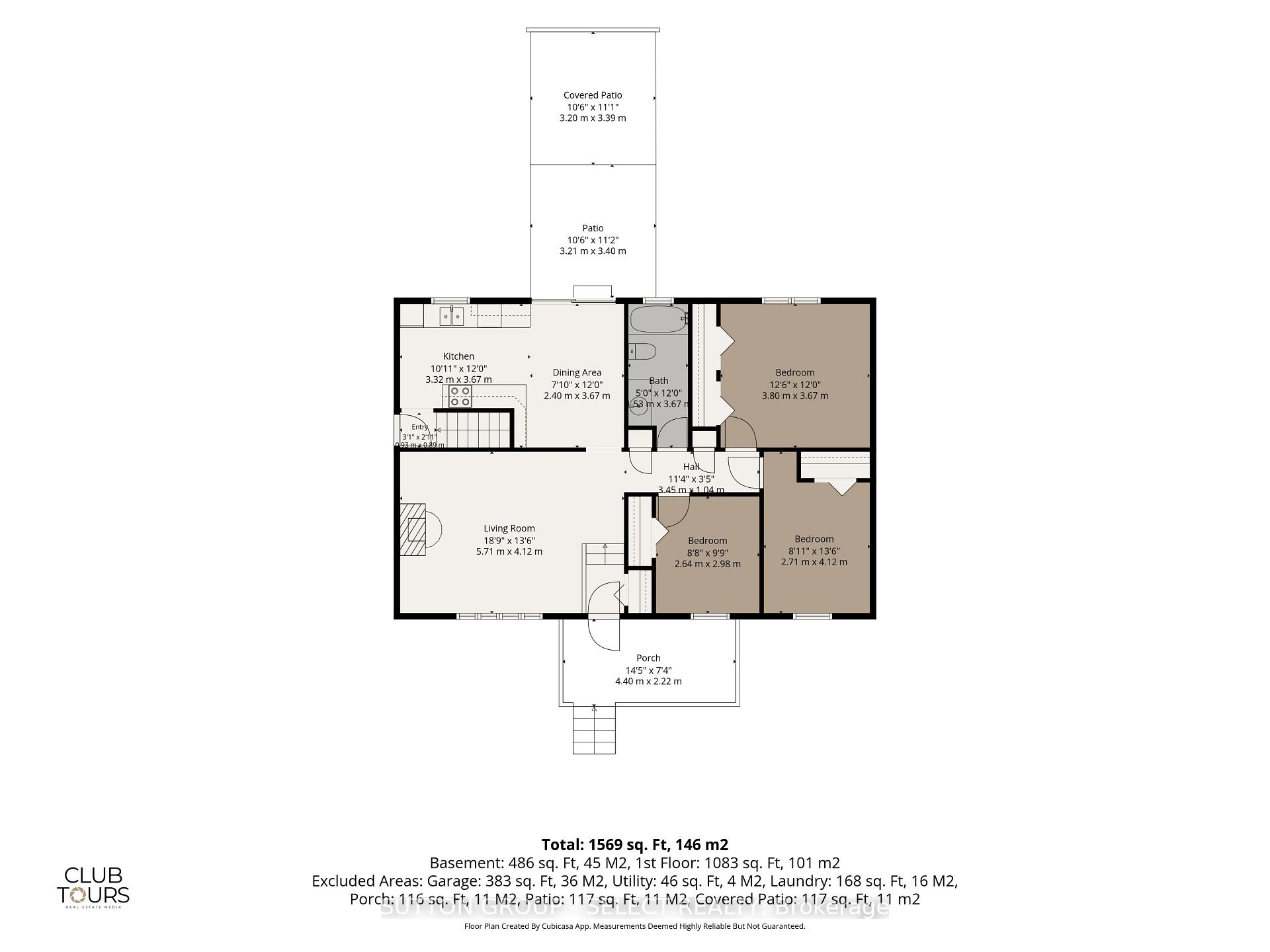 Photo 48 of 643 Widmore Drive, London, South O — HOMEH