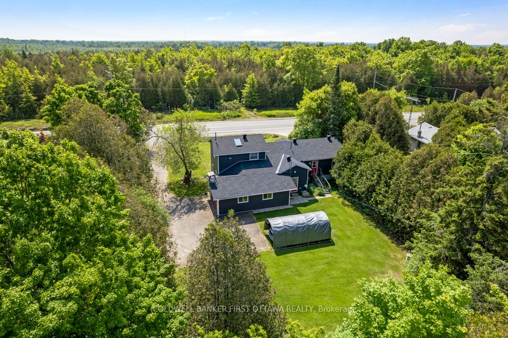 Photo 43 of 352 Highway 15, Rideau Lakes, Rideau Lakes (South Elmsley) Twp — HOMEH