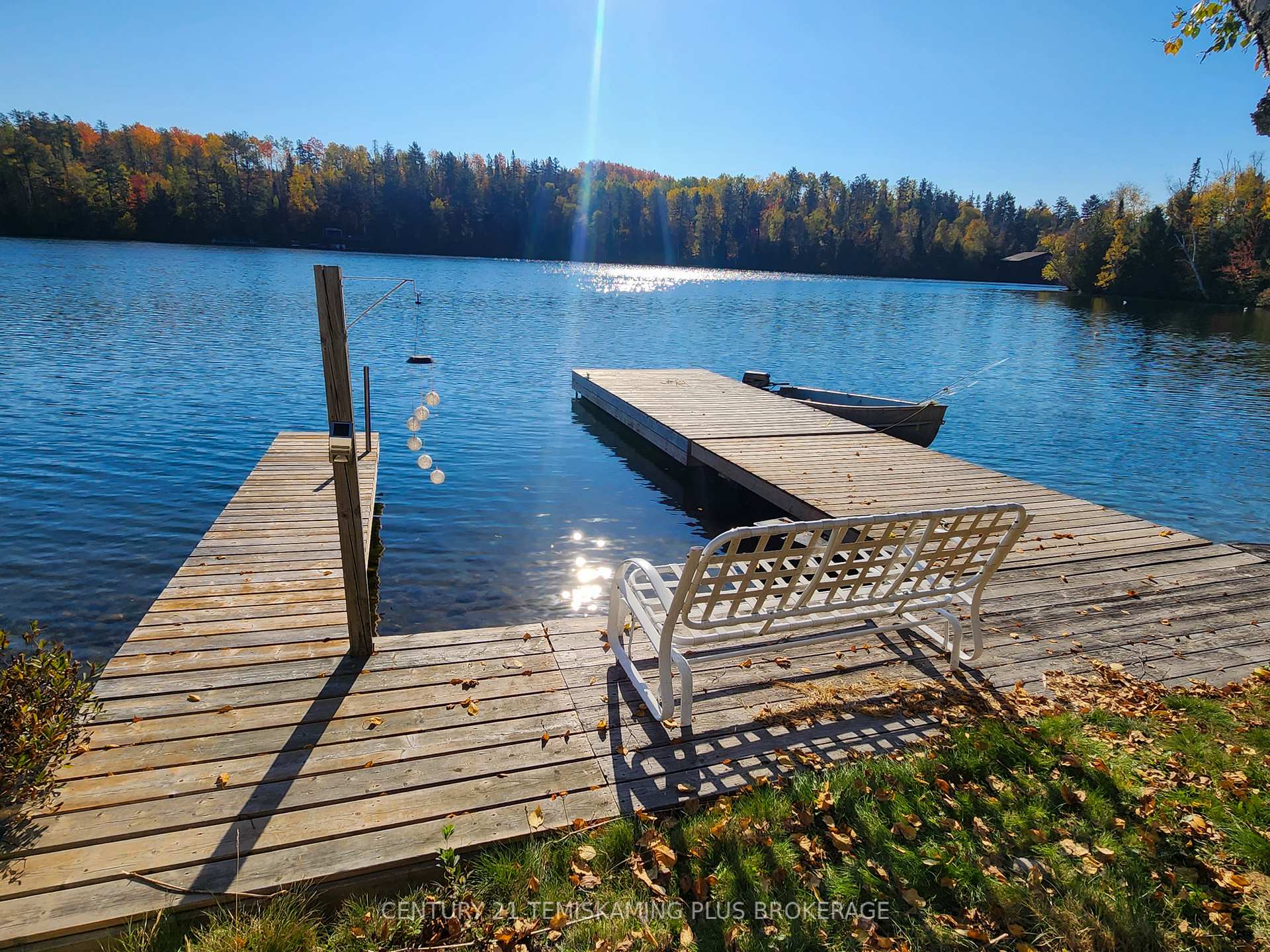 Photo 36 of 1188 Twin Lakes - A Road, Timiskaming, TIM - Outside - Rural — HOMEH