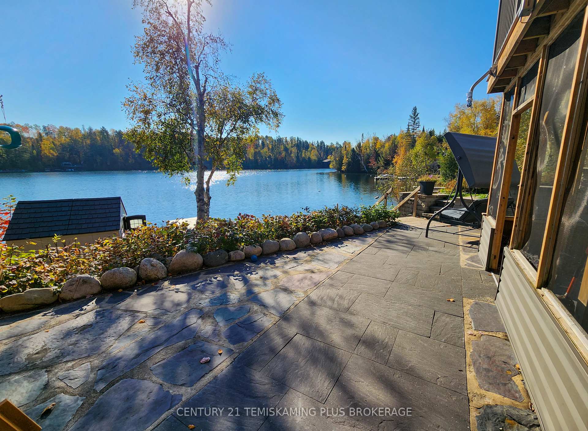 Photo 38 of 1188 Twin Lakes - A Road, Timiskaming, TIM - Outside - Rural — HOMEH