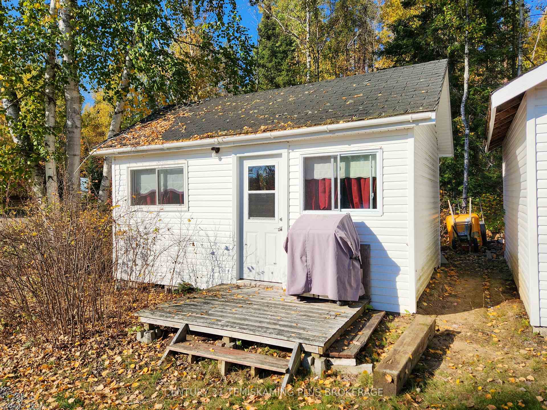 Photo 39 of 1188 Twin Lakes - A Road, Timiskaming, TIM - Outside - Rural — HOMEH