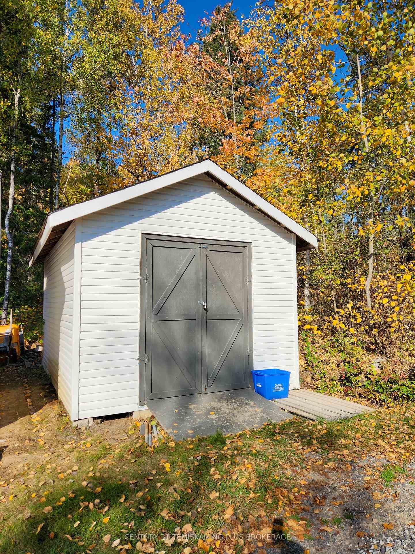 Photo 41 of 1188 Twin Lakes - A Road, Timiskaming, TIM - Outside - Rural — HOMEH