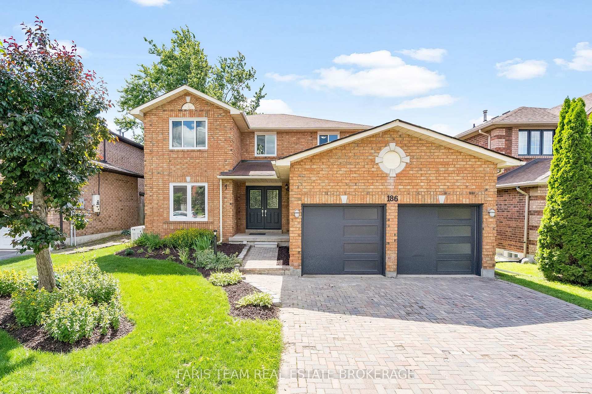 Photo 1 of 186 Ferndale Drive S, Barrie, Ardagh — HOMEH