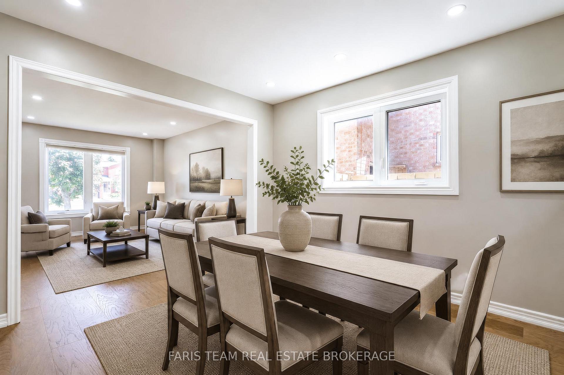 Photo 12 of 186 Ferndale Drive S, Barrie, Ardagh — HOMEH