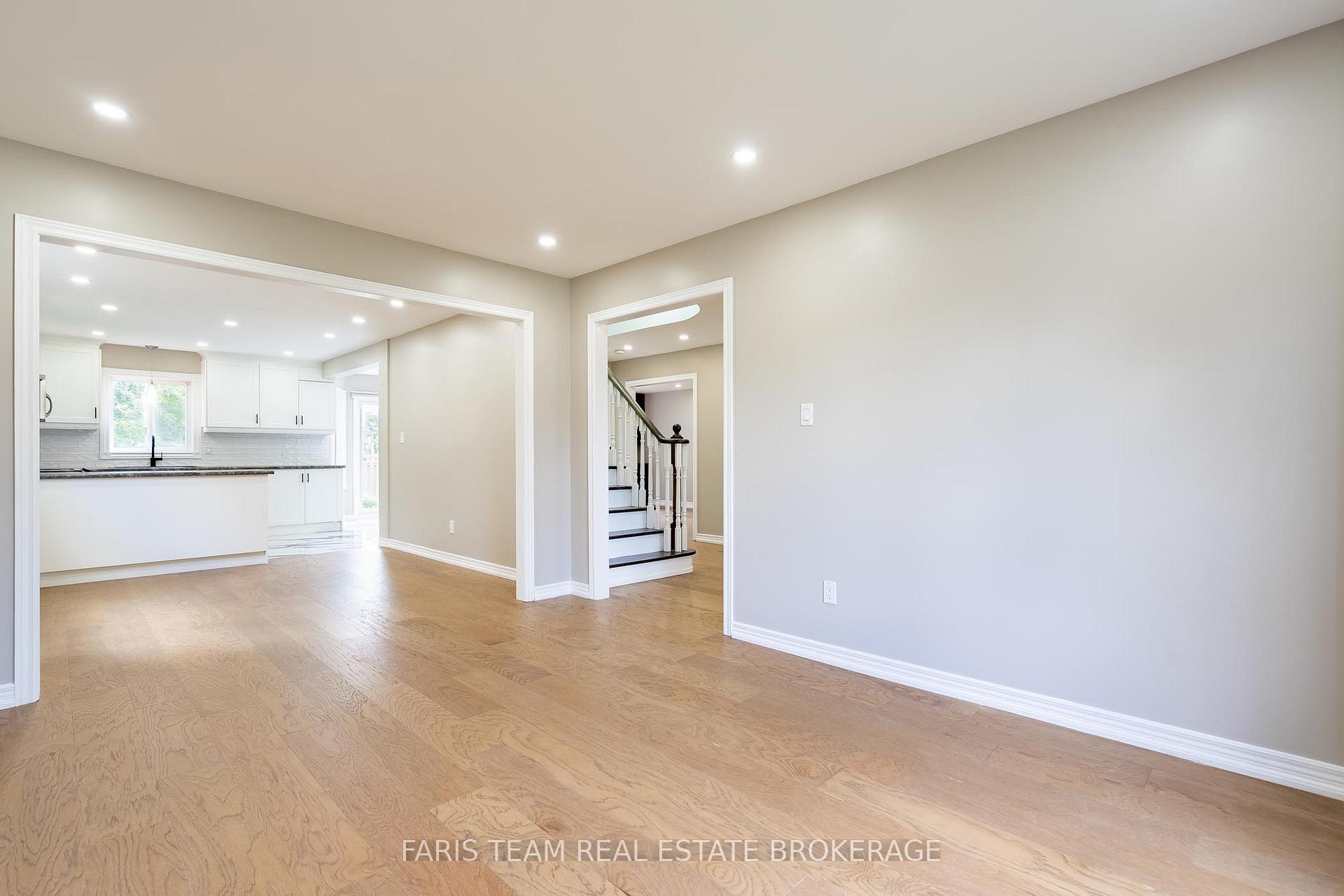 Photo 14 of 186 Ferndale Drive S, Barrie, Ardagh — HOMEH