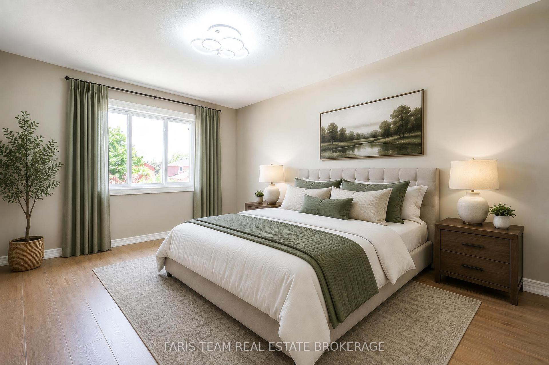 Photo 19 of 186 Ferndale Drive S, Barrie, Ardagh — HOMEH