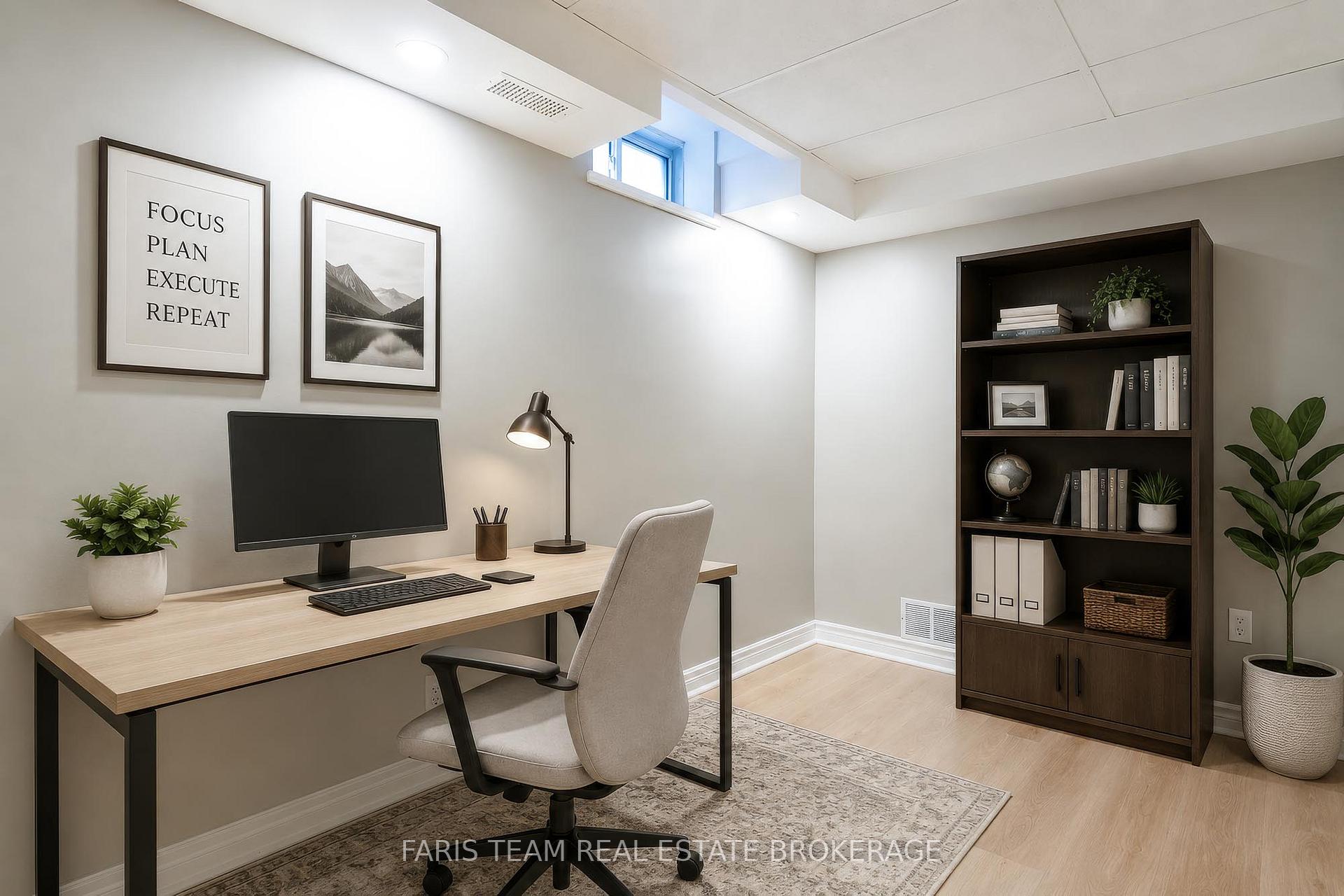 Photo 35 of 186 Ferndale Drive S, Barrie, Ardagh — HOMEH