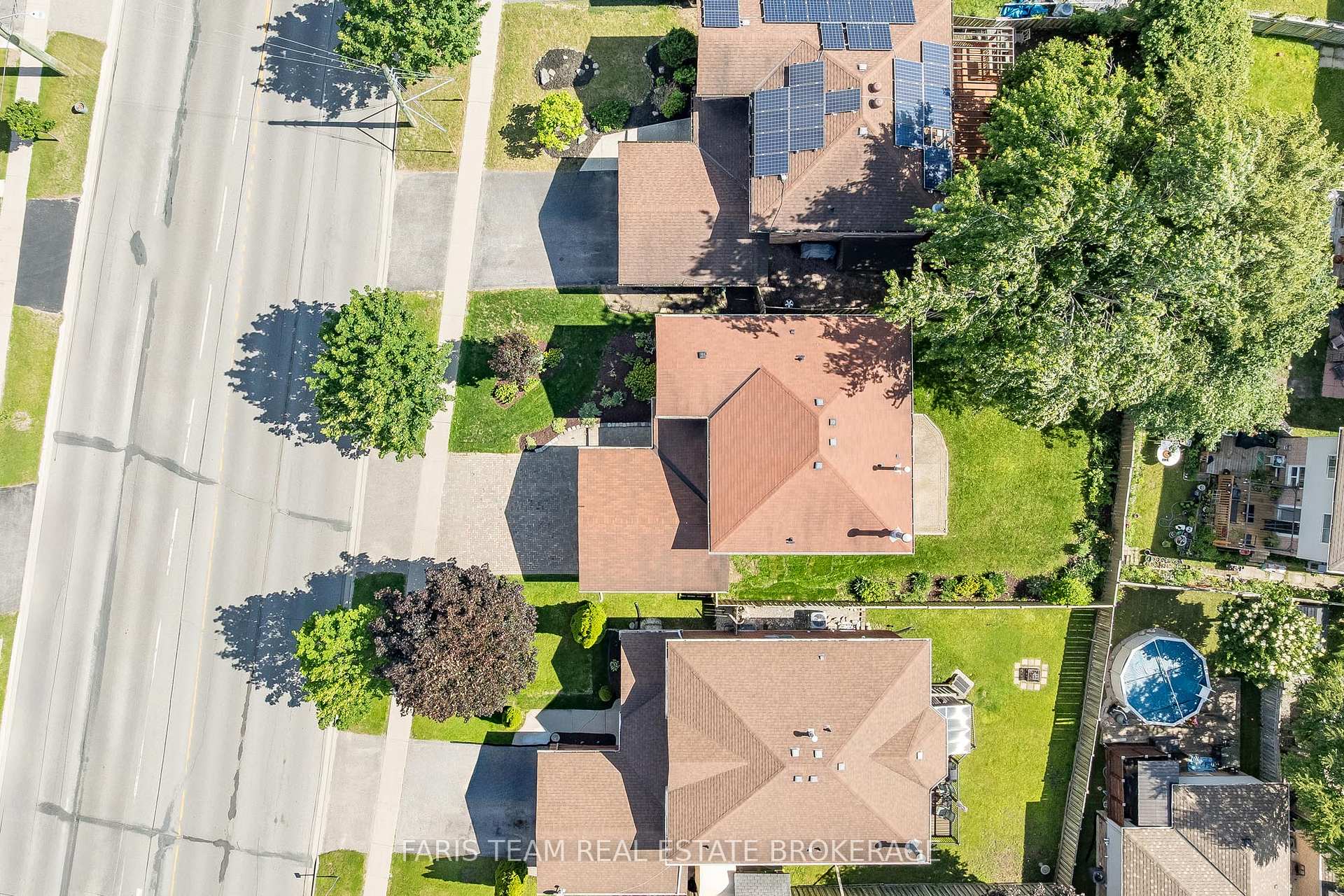 Photo 42 of 186 Ferndale Drive S, Barrie, Ardagh — HOMEH