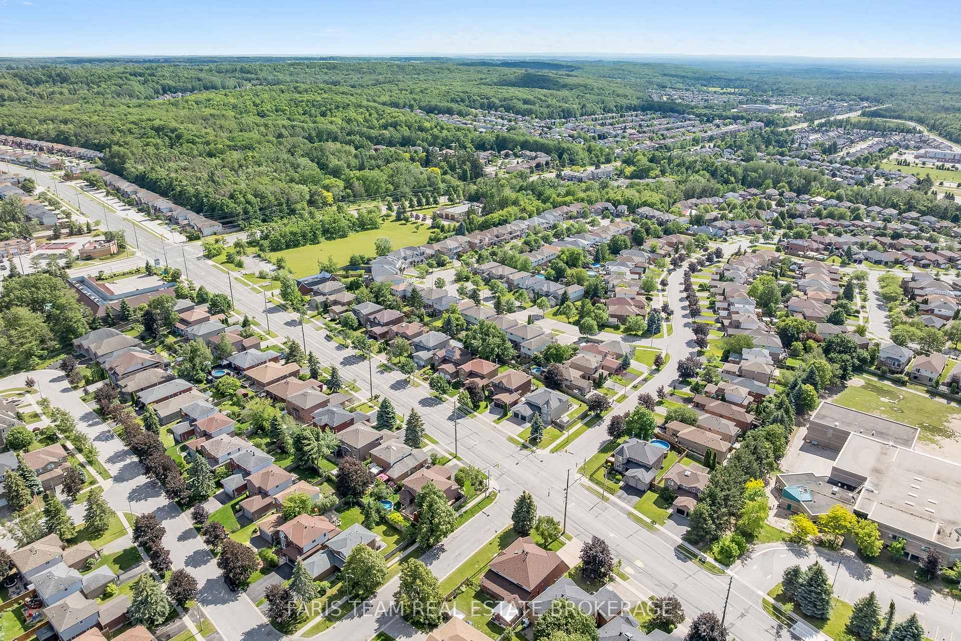 Photo 43 of 186 Ferndale Drive S, Barrie, Ardagh — HOMEH