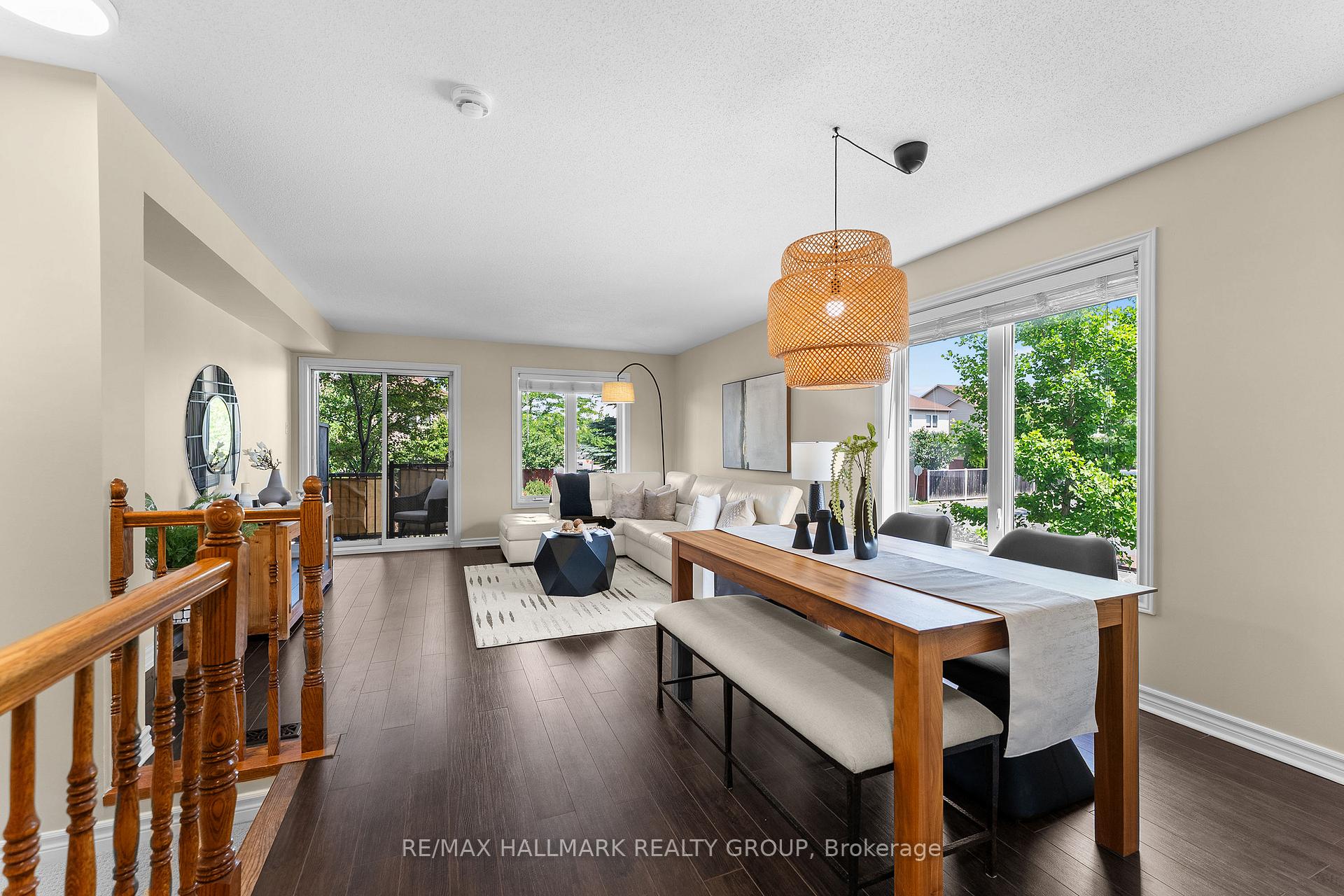 Photo 14 of Unit A, 541 Chapman Mills Drive, Ottawa, Barrhaven - Strandherd — HOMEH