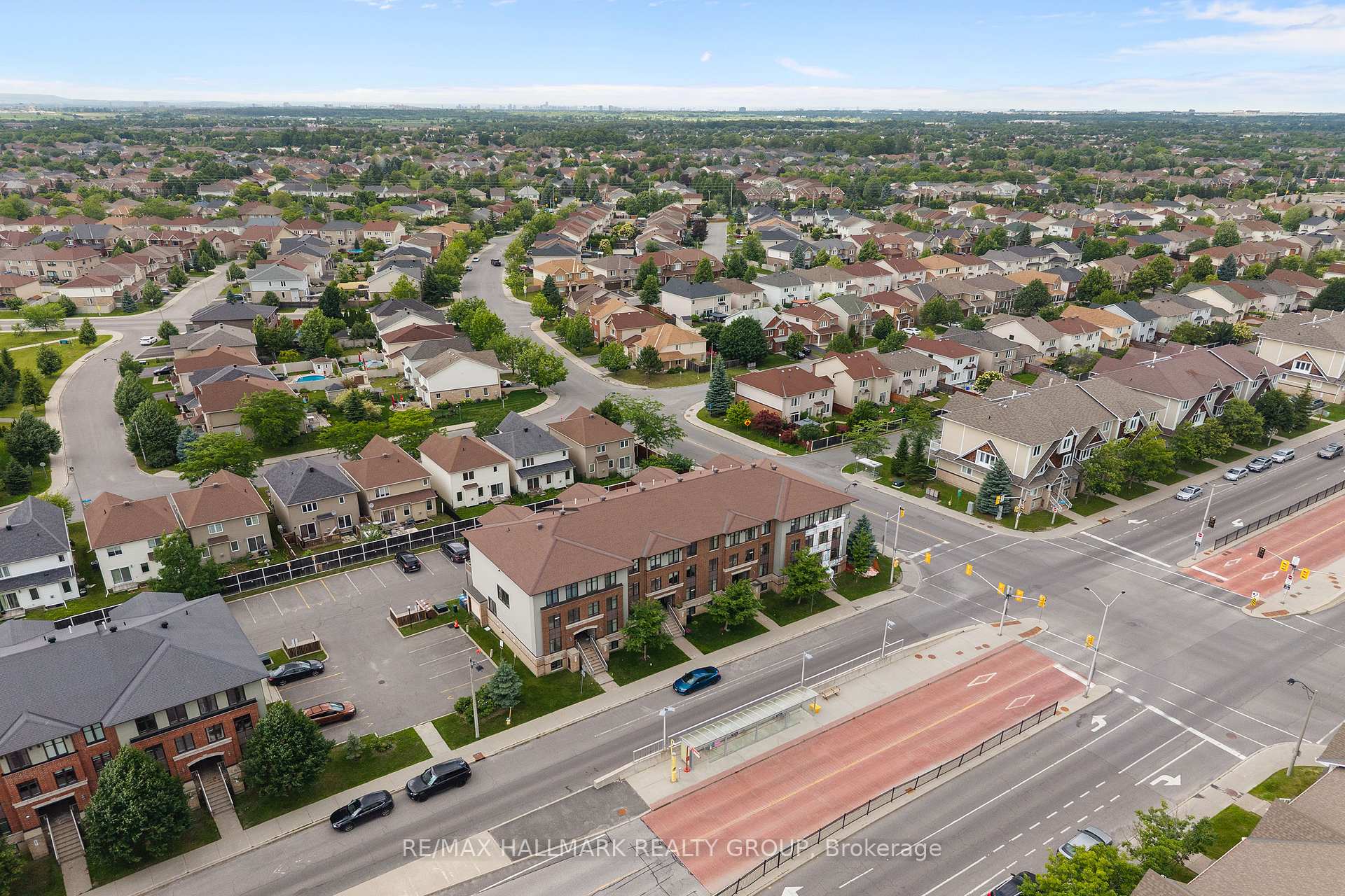 Photo 28 of Unit A, 541 Chapman Mills Drive, Ottawa, Barrhaven - Strandherd — HOMEH