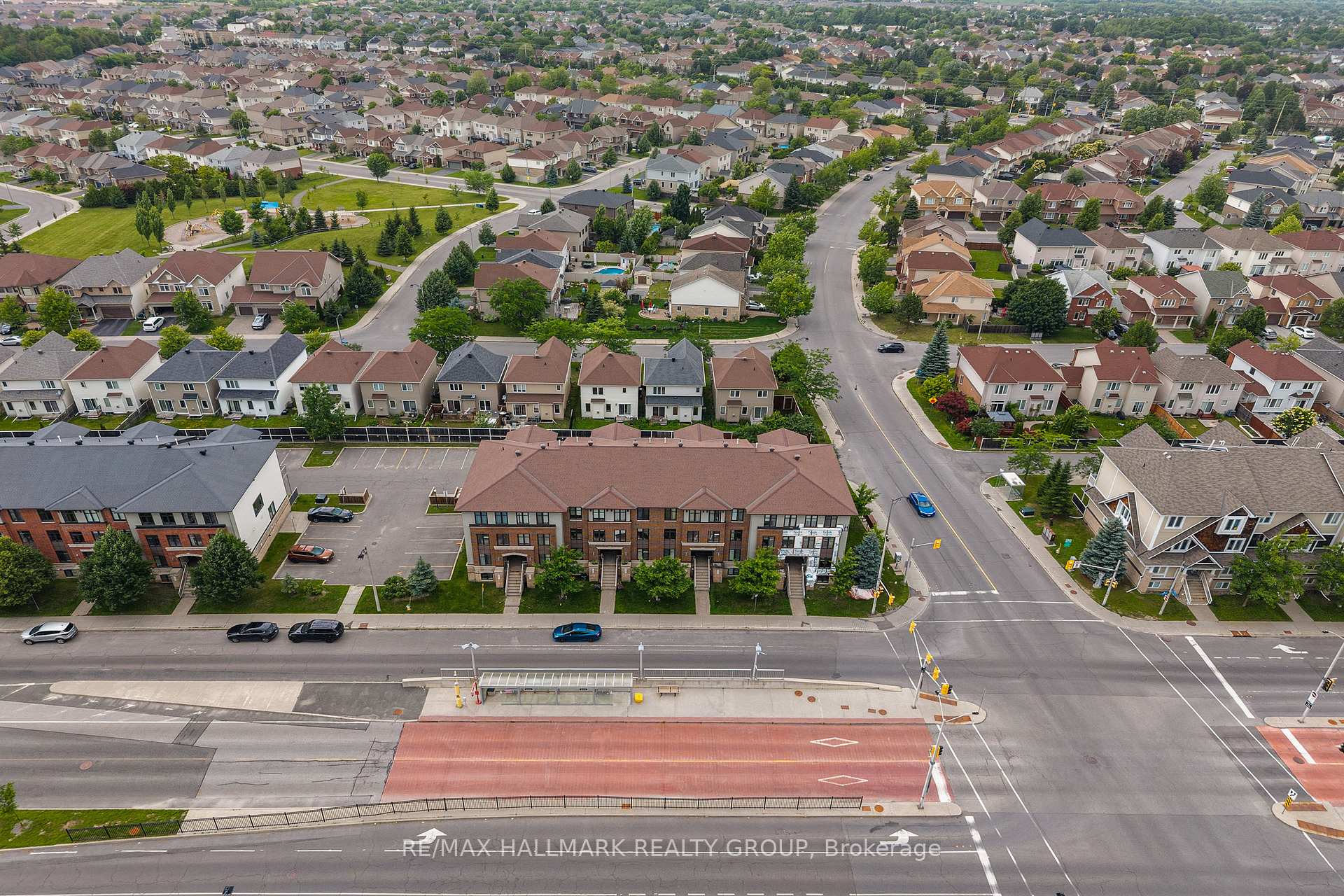 Photo 30 of Unit A, 541 Chapman Mills Drive, Ottawa, Barrhaven - Strandherd — HOMEH