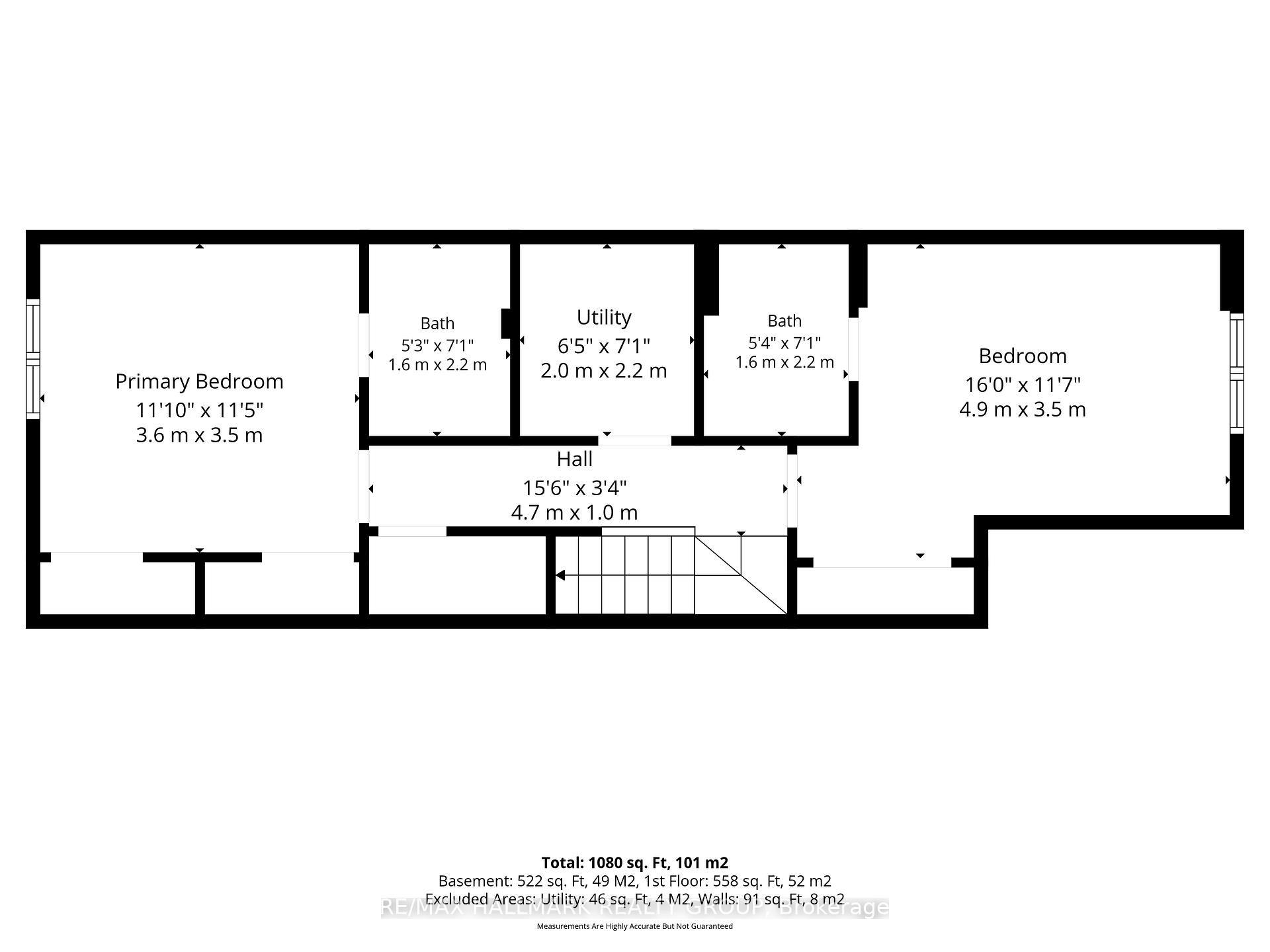 Photo 32 of Unit A, 541 Chapman Mills Drive, Ottawa, Barrhaven - Strandherd — HOMEH