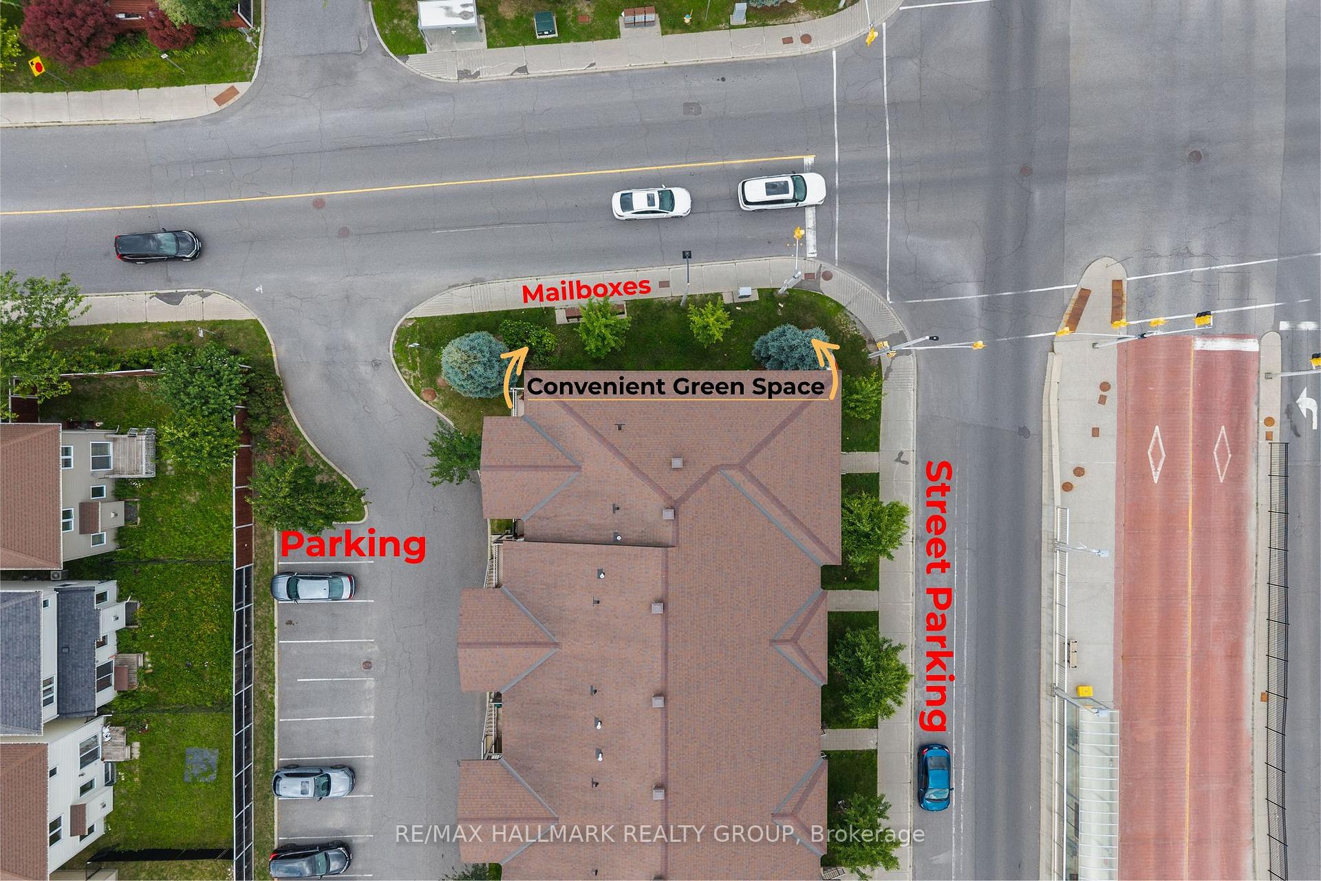 Photo 33 of Unit A, 541 Chapman Mills Drive, Ottawa, Barrhaven - Strandherd — HOMEH