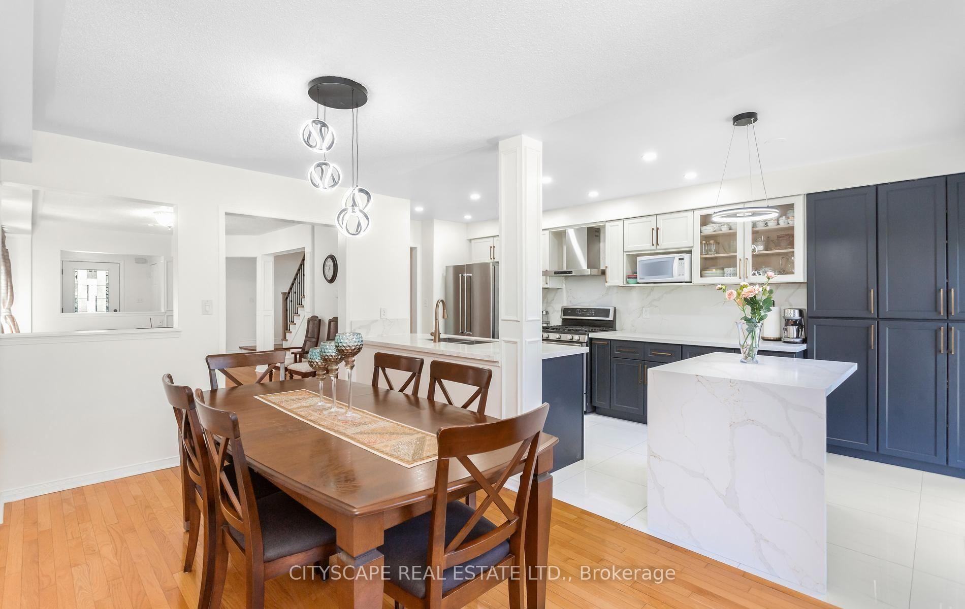 Photo 12 of 5685 Topaz Place, Mississauga, Churchill Meadows — HOMEH