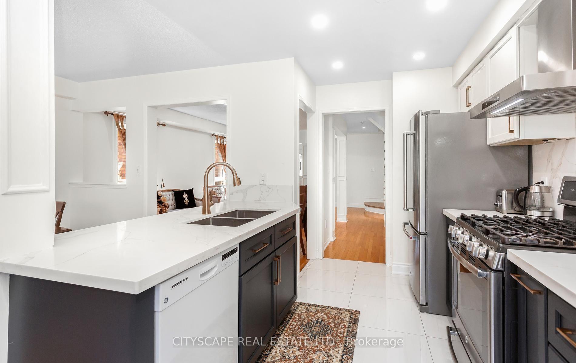 Photo 20 of 5685 Topaz Place, Mississauga, Churchill Meadows — HOMEH