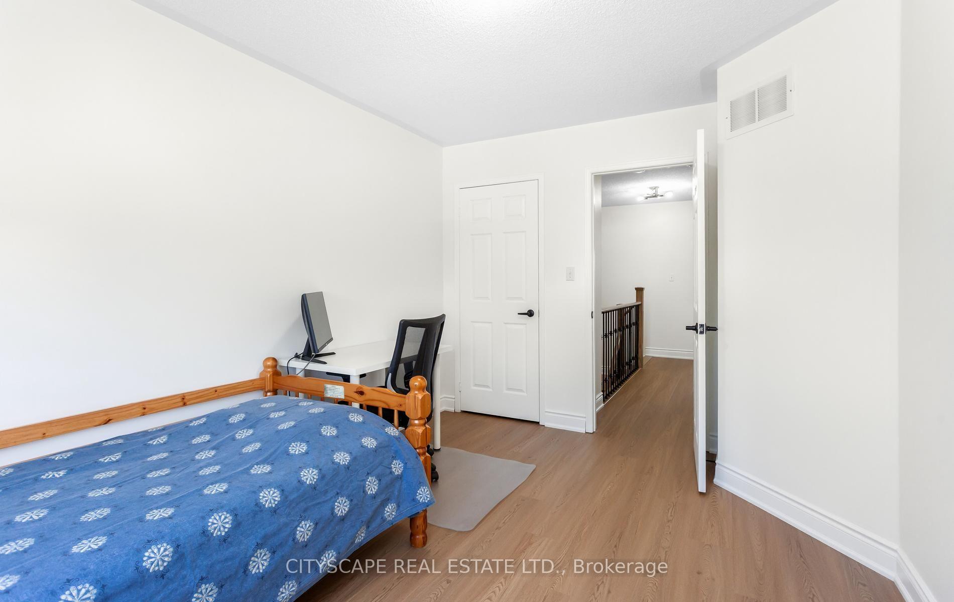 Photo 35 of 5685 Topaz Place, Mississauga, Churchill Meadows — HOMEH