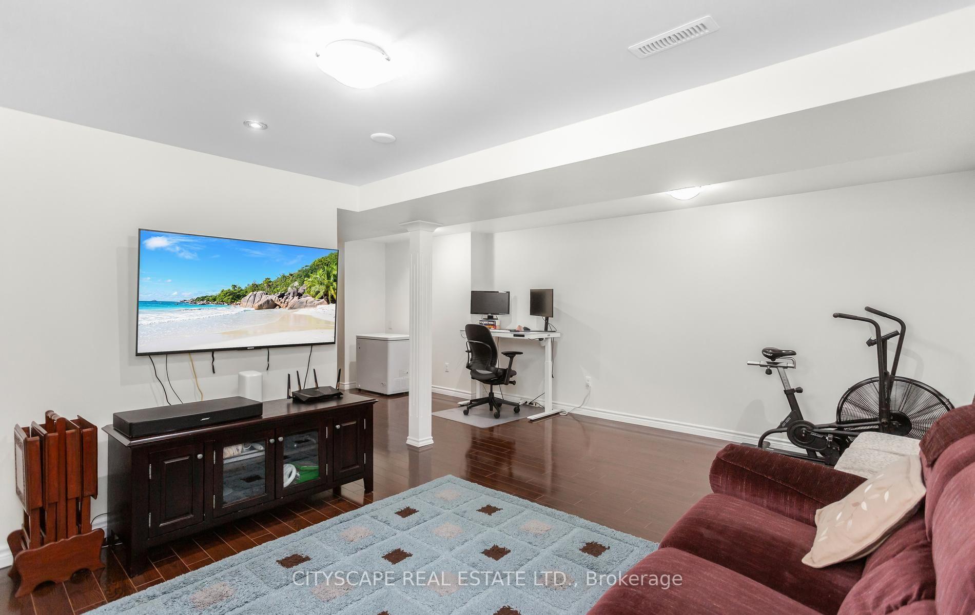 Photo 43 of 5685 Topaz Place, Mississauga, Churchill Meadows — HOMEH