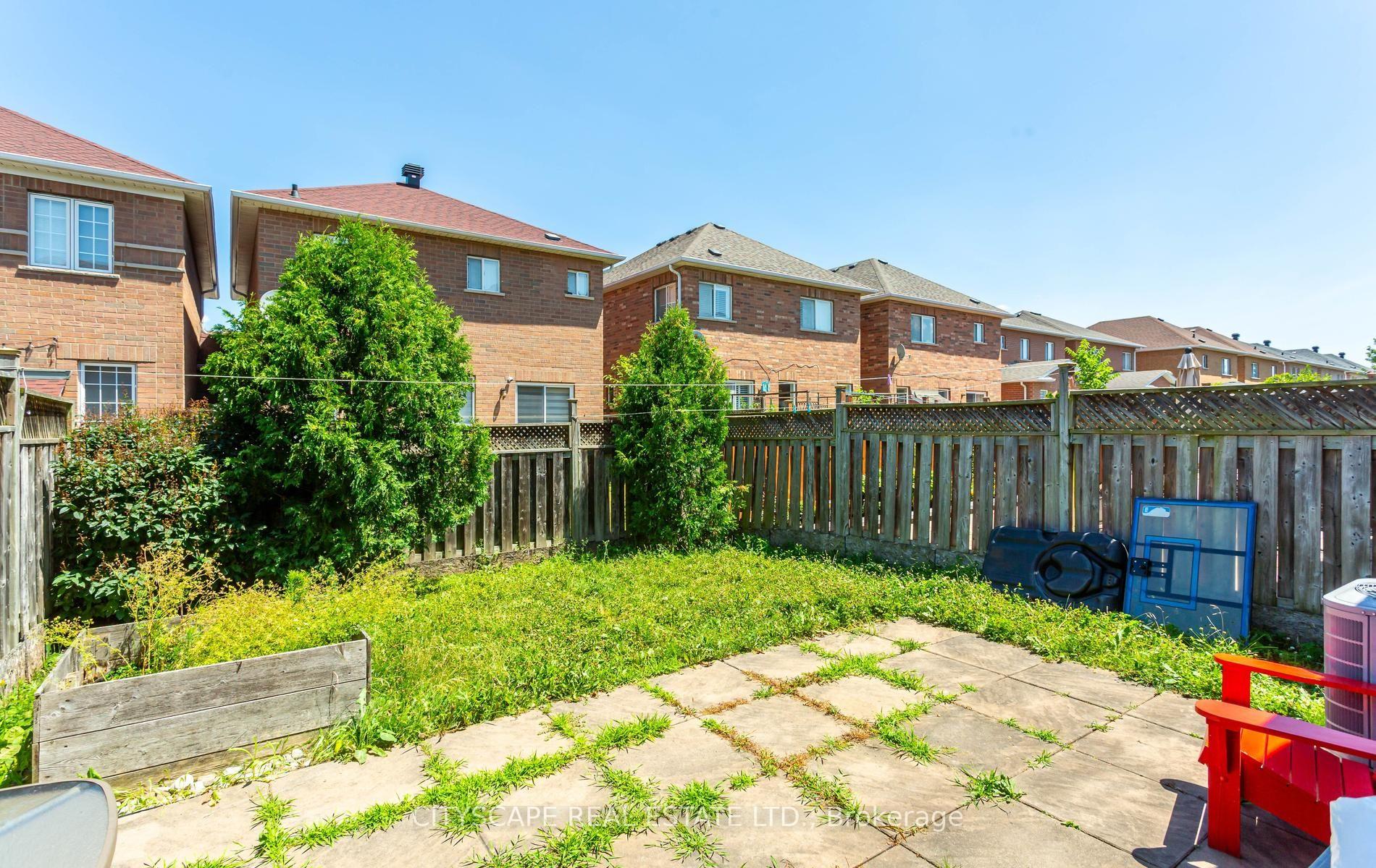 Photo 49 of 5685 Topaz Place, Mississauga, Churchill Meadows — HOMEH