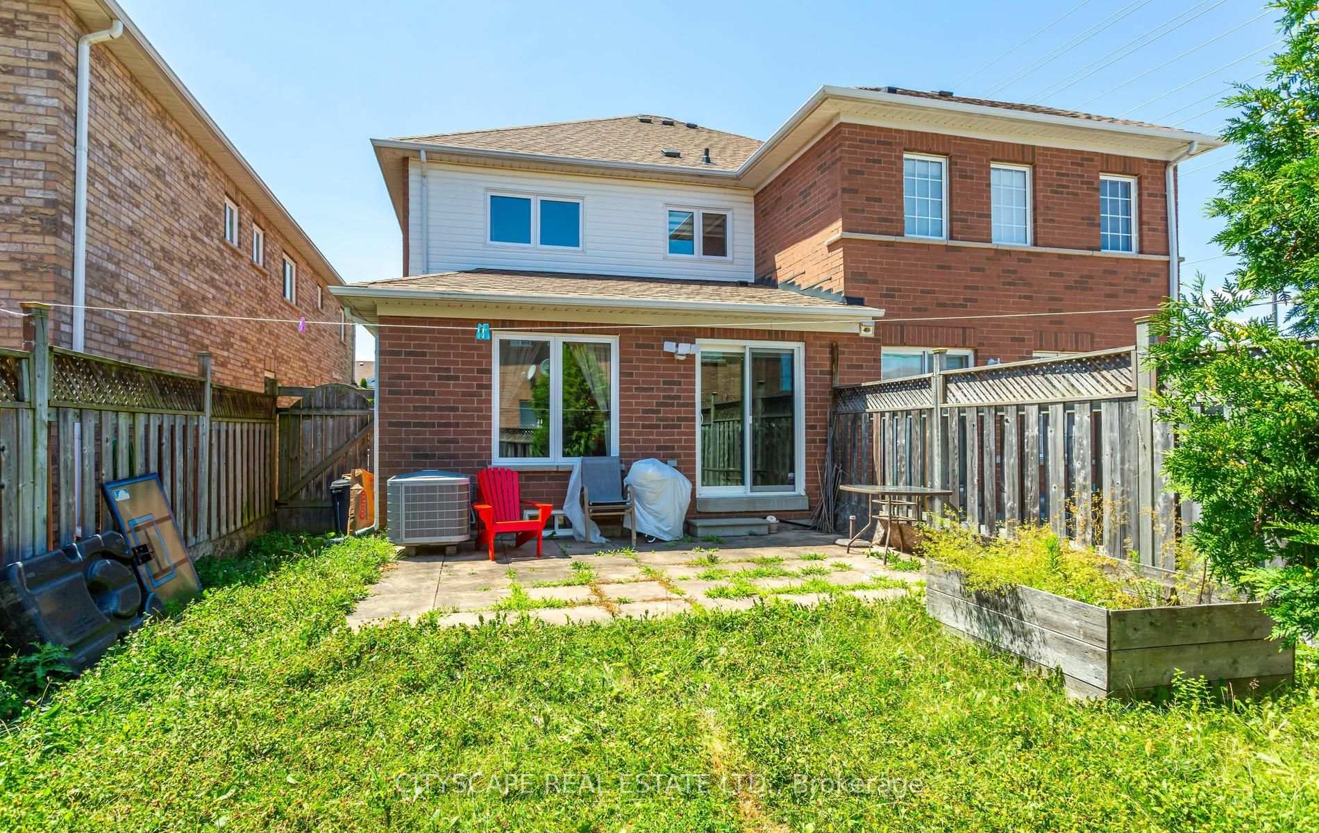Photo 50 of 5685 Topaz Place, Mississauga, Churchill Meadows — HOMEH